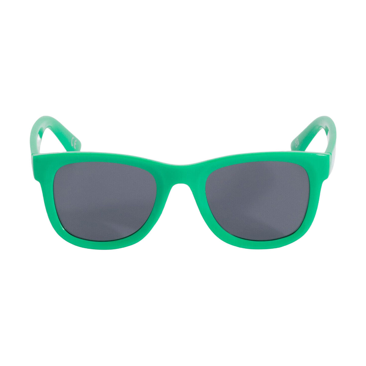 Vans Spicoli Sunglasses - Vivid Verdant image 1