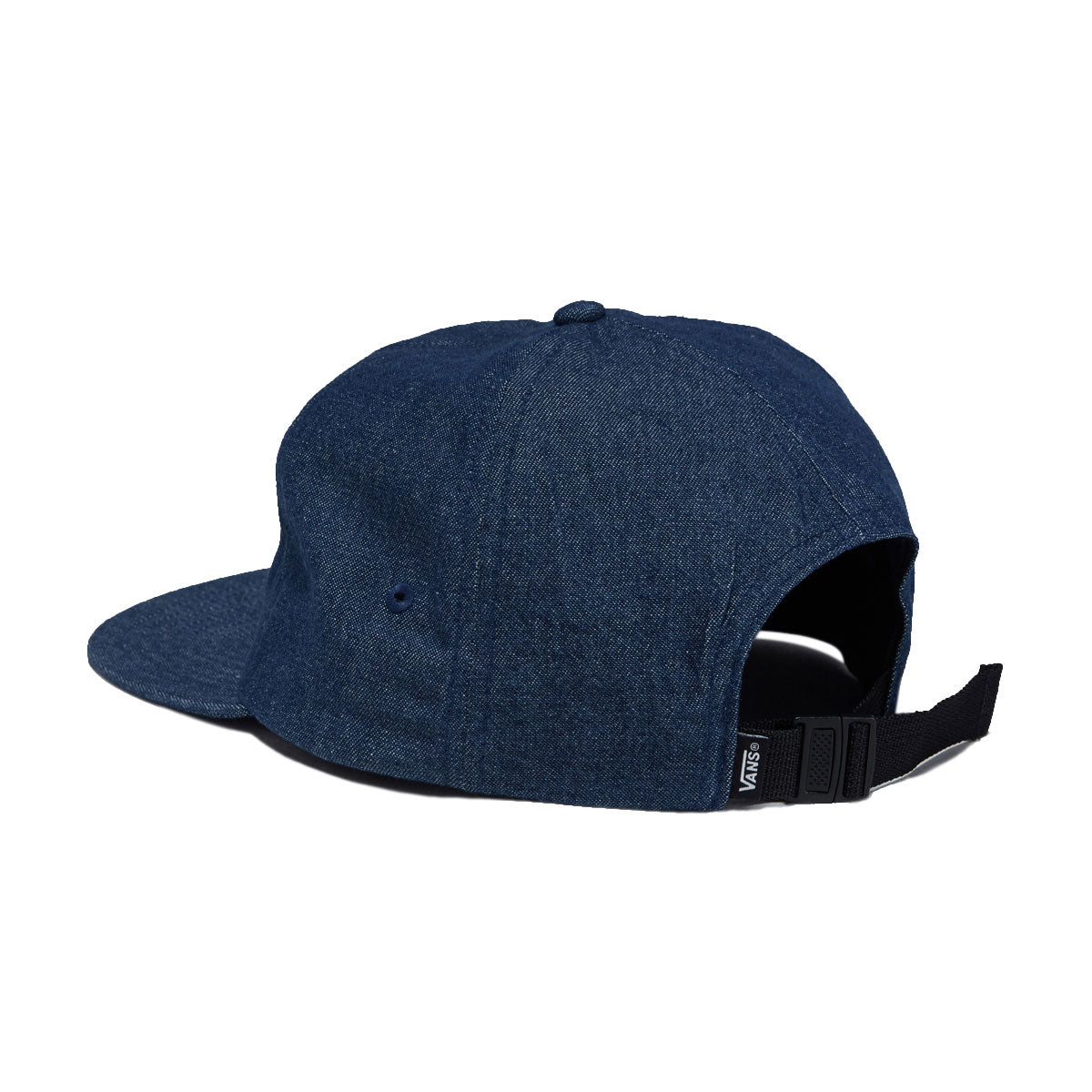 Vans Hypnotist Jockey Hat - Stonewash Blue image 2