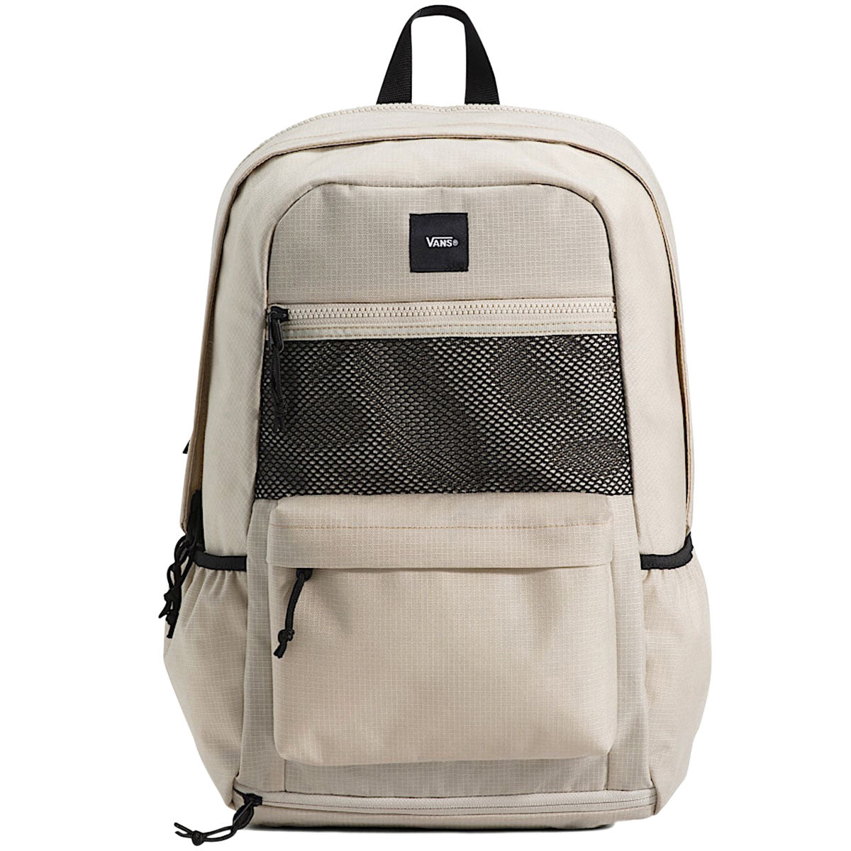 Vans Divert Backpack - Oatmeal image 1