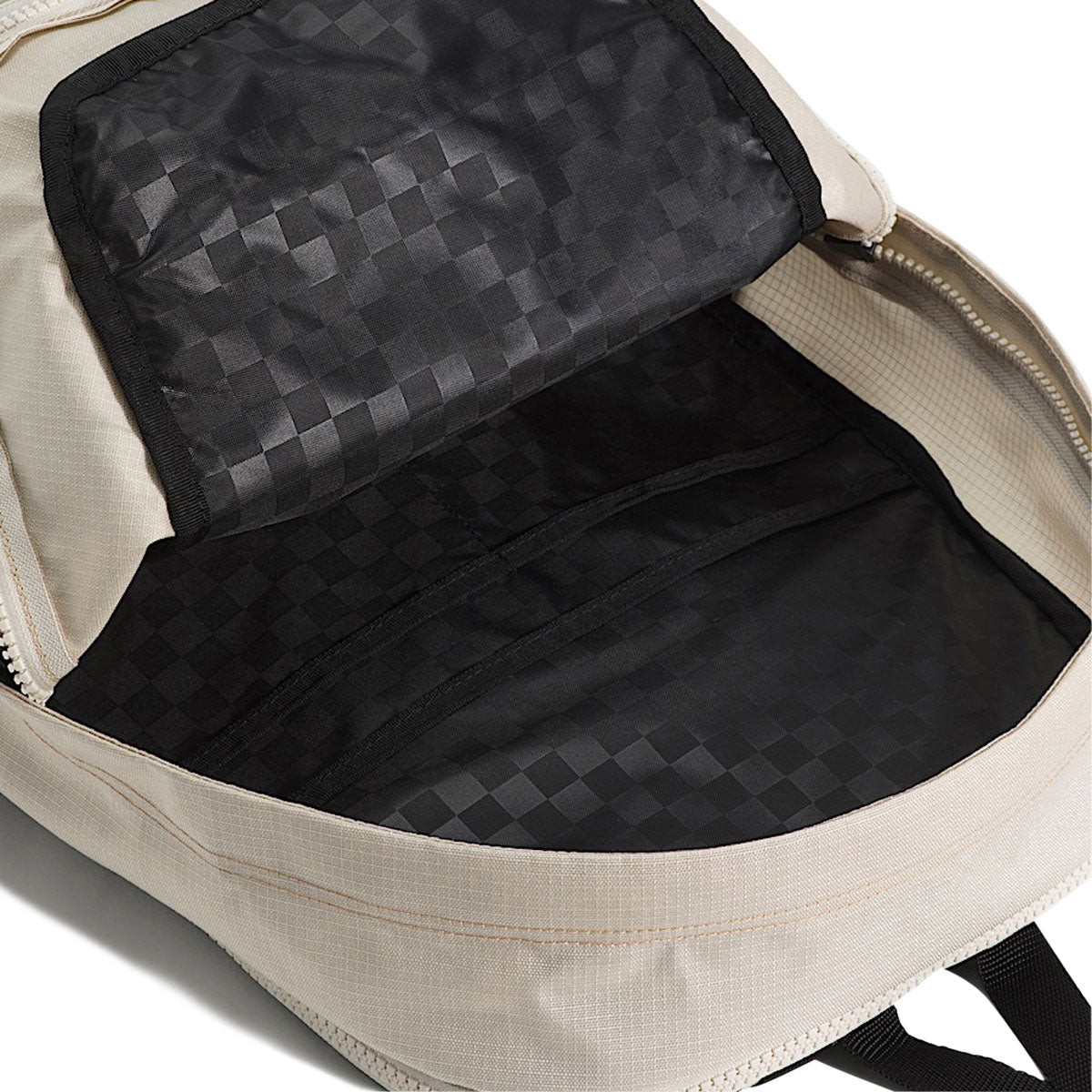 Vans Divert Backpack - Oatmeal image 4