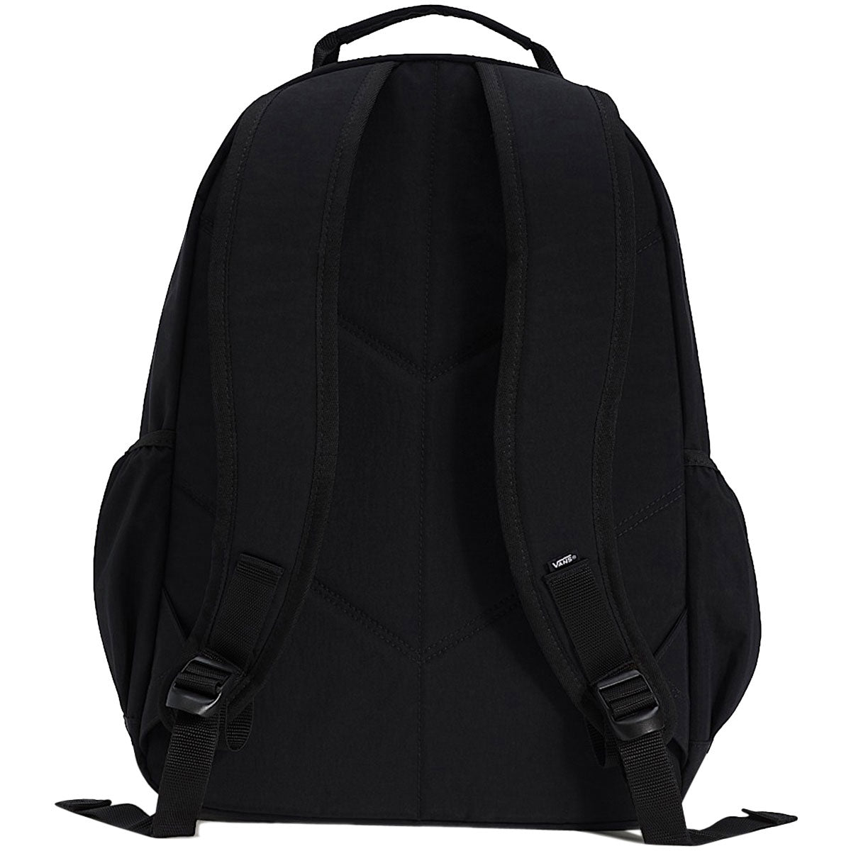 Vans Off The Wall Backpack - Black image 2