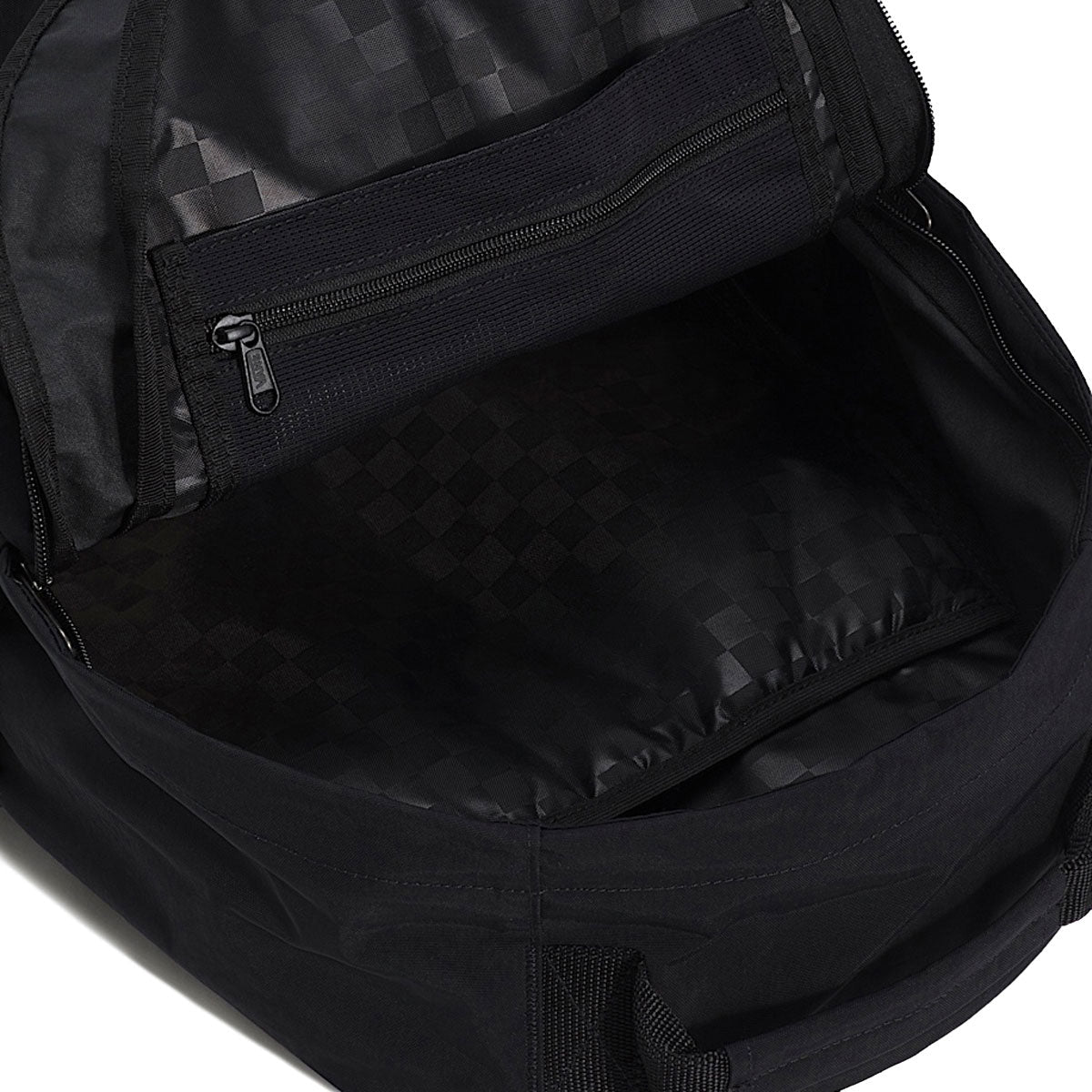 Vans Off The Wall Backpack - Black image 4