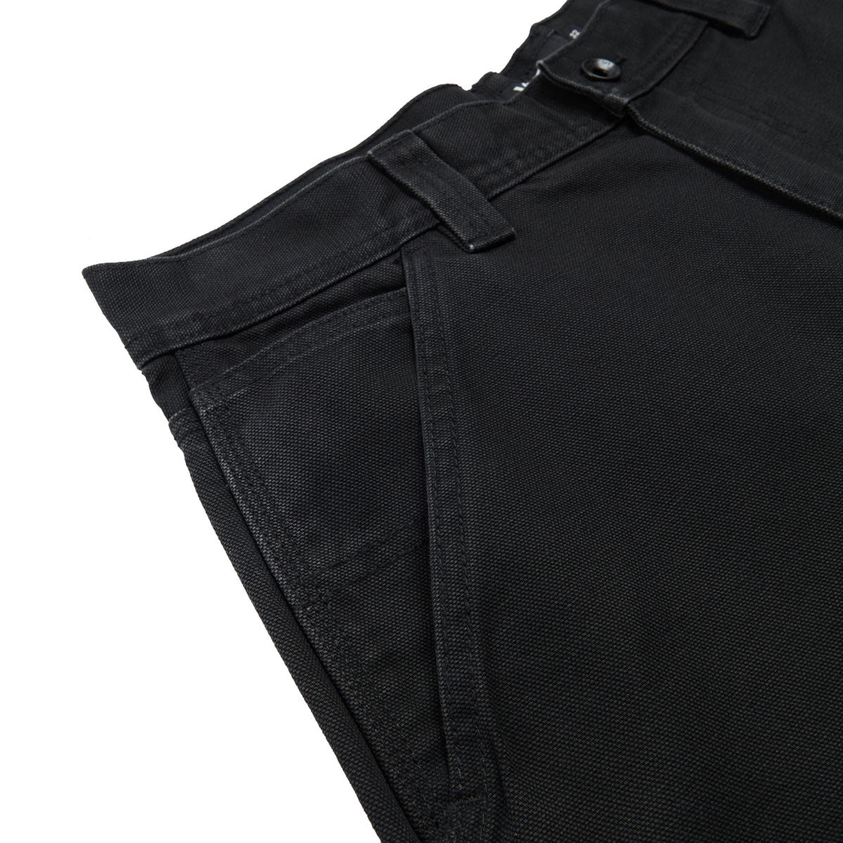 Vans Chore Loose Shorts - Black image 5