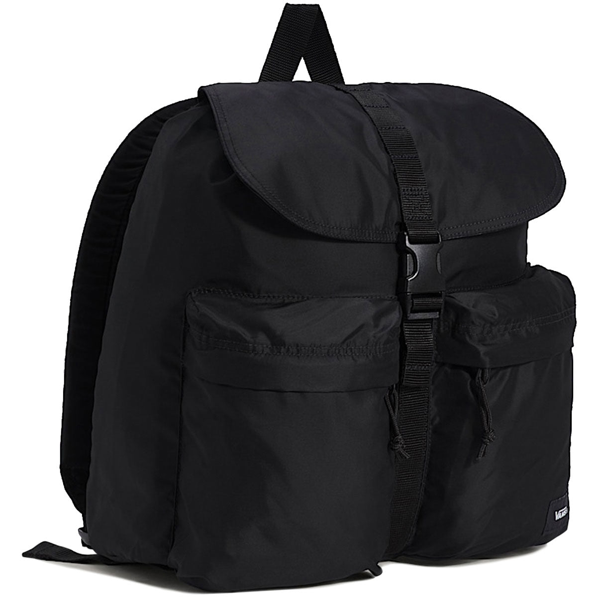 Vans Scatter Backpack - Black/Black image 3