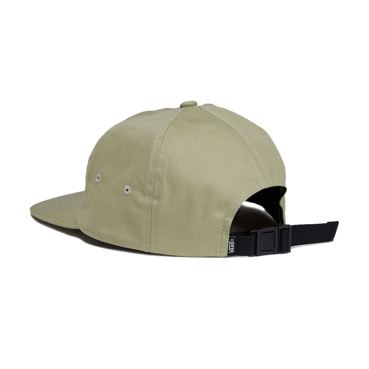 Vans Jockey Hat - Elm image 2