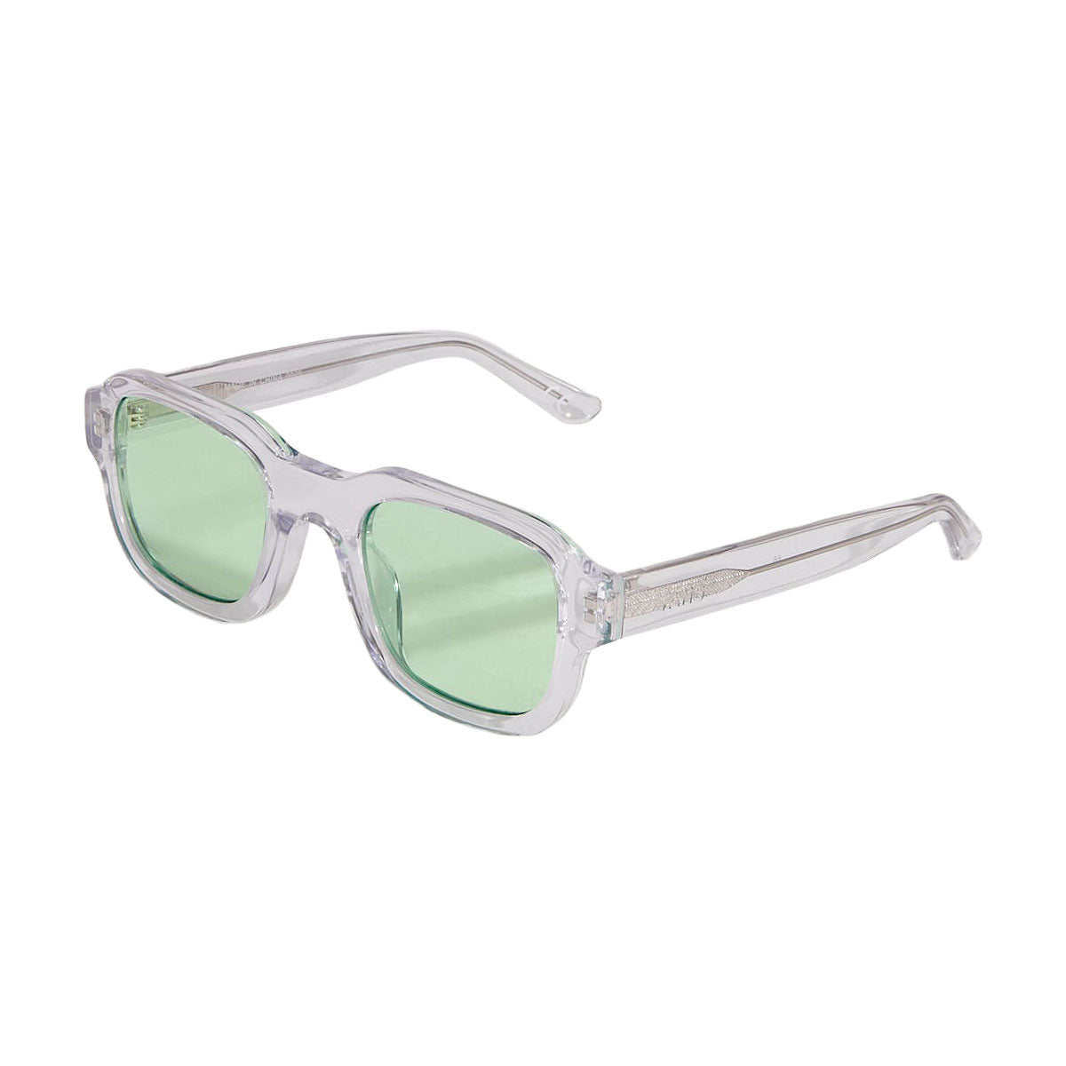 Vans 66 Sunglasses - Clear image 2