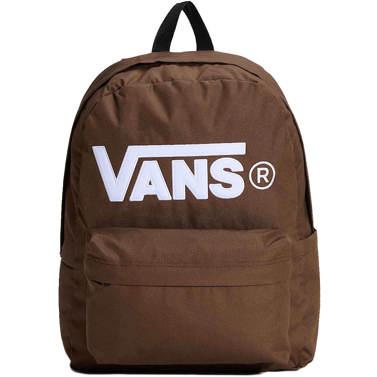 Vans Old Skool Drop V Backpack - Vintage Cocoa image 1