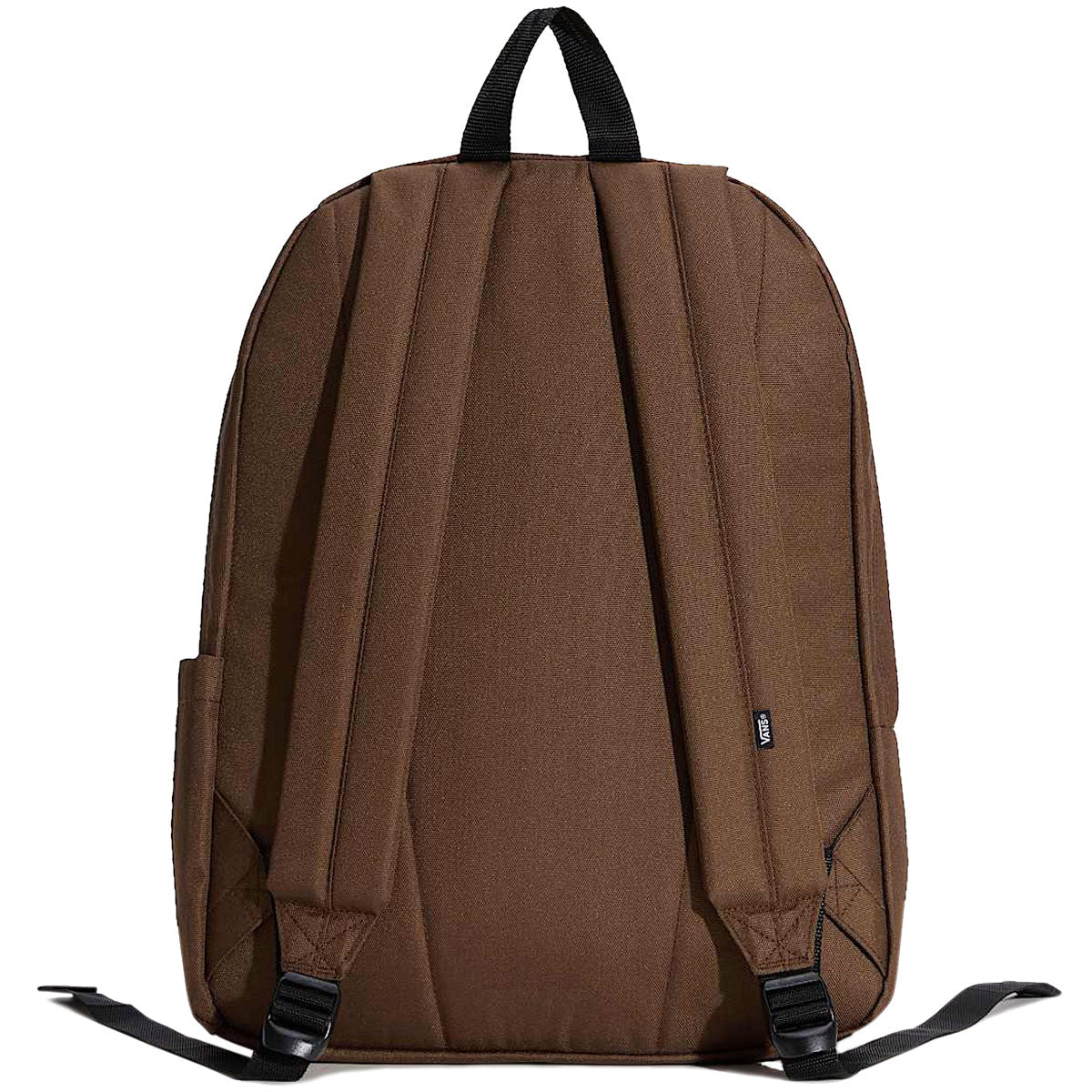Vans Old Skool Drop V Backpack - Vintage Cocoa image 2