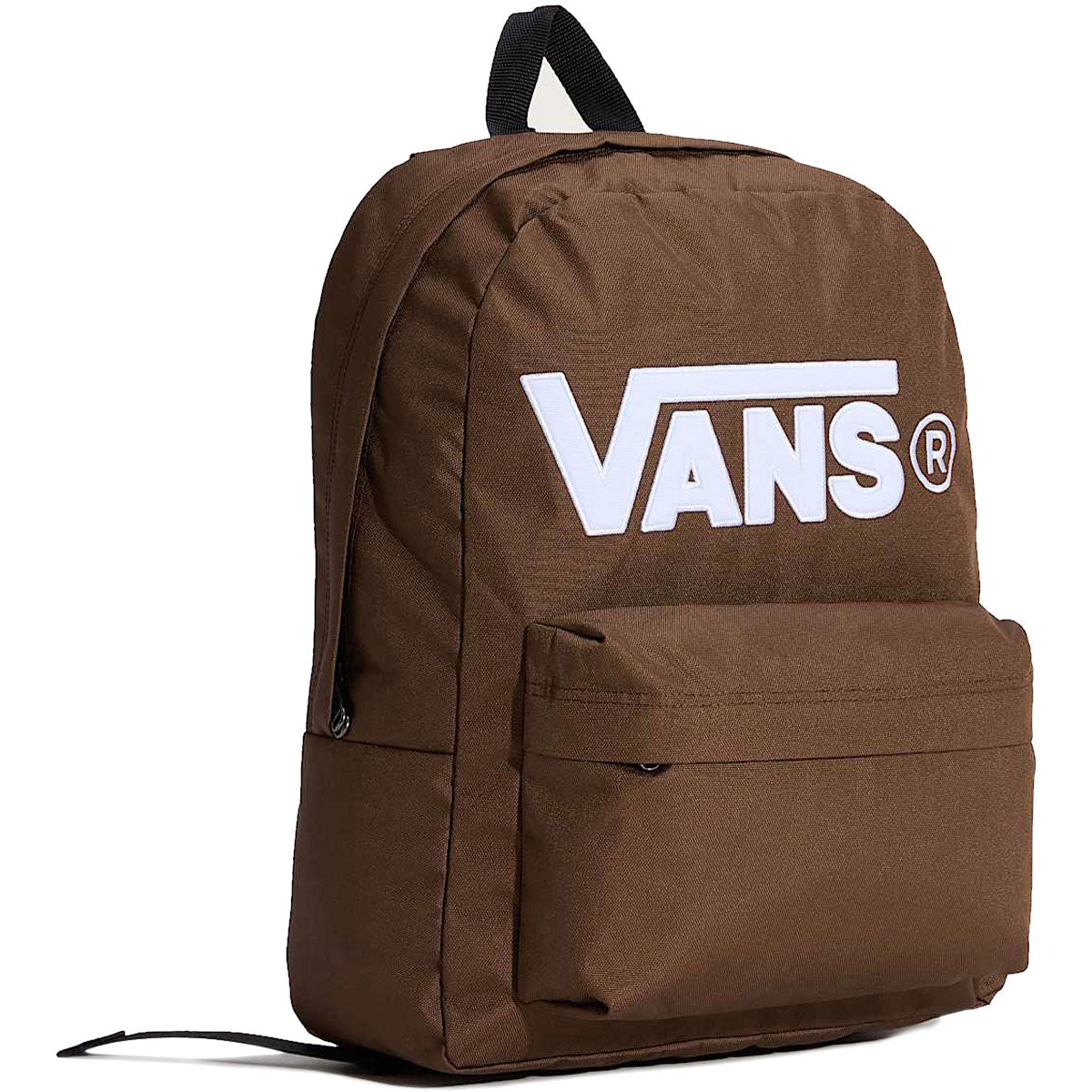 Vans Old Skool Drop V Backpack - Vintage Cocoa image 3