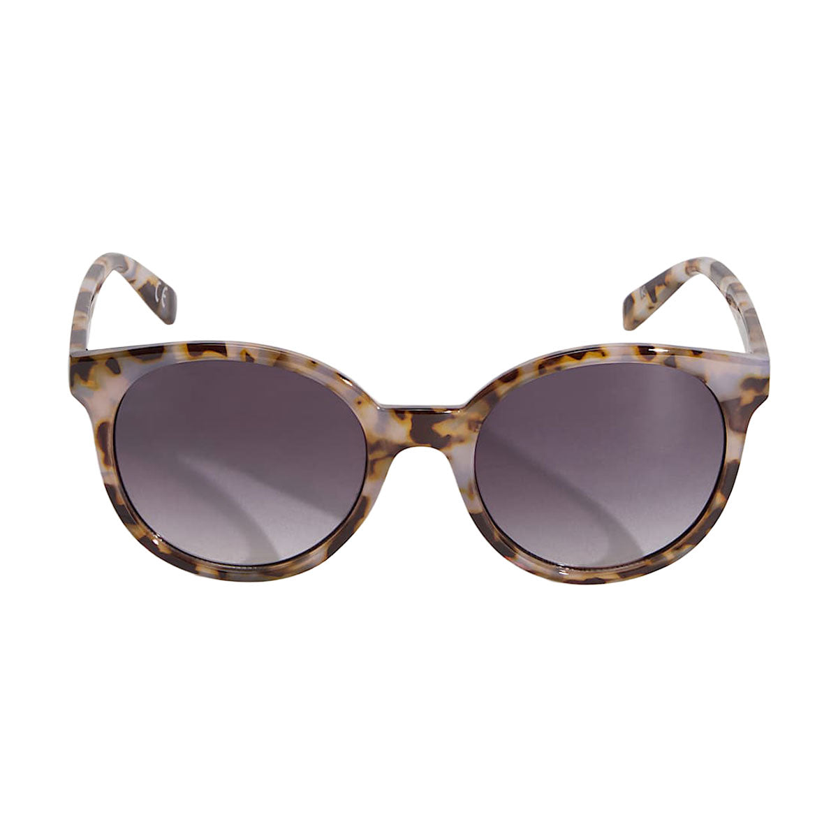 Vans Rise And Shine Sunglasses - Light Tortoise image 1