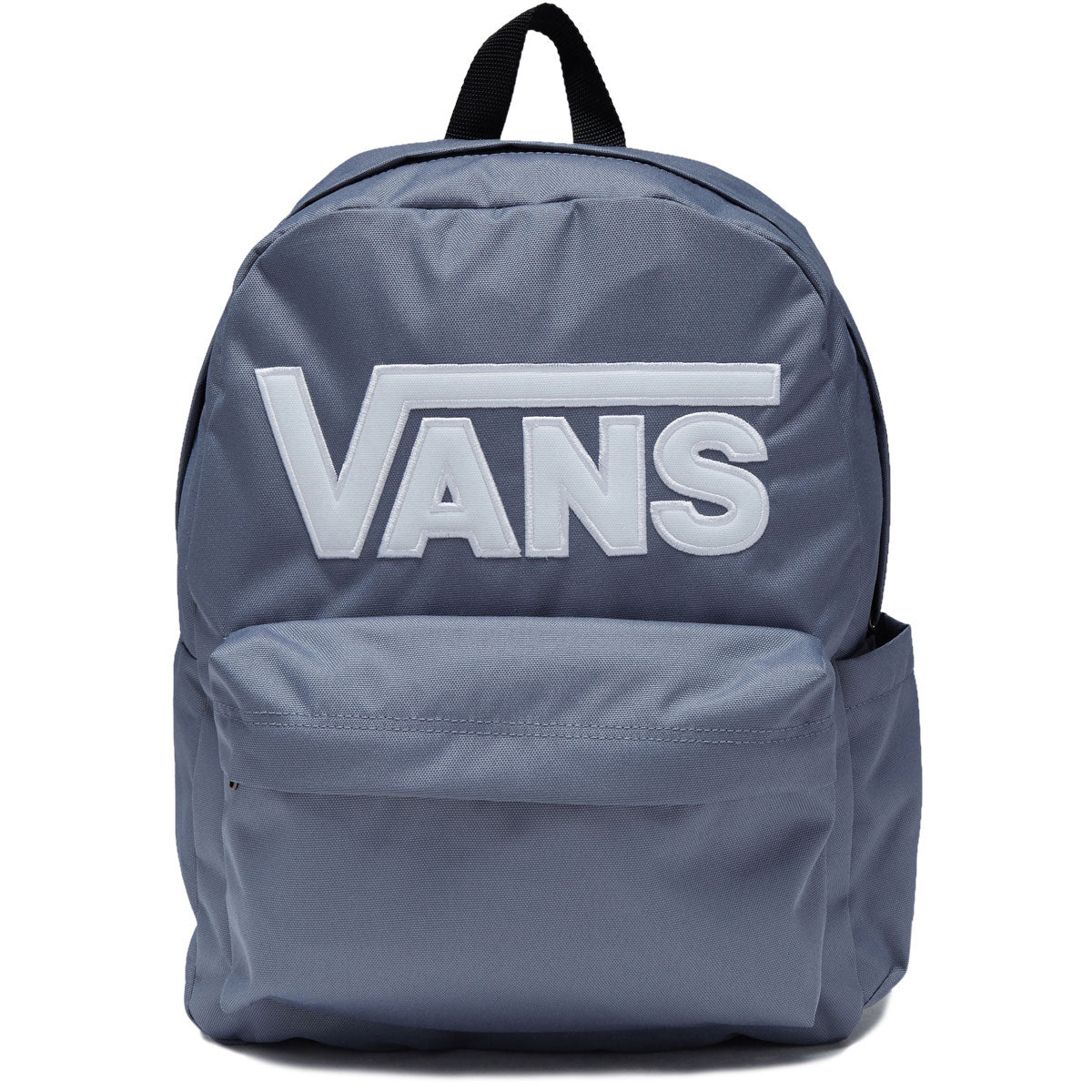 Vans Old Skool Drop V Backpack - Glacial Slate image 1