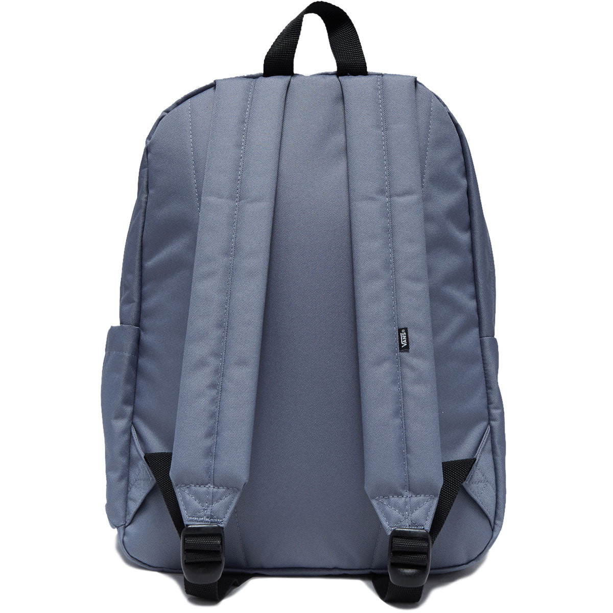 Vans Old Skool Drop V Backpack - Glacial Slate image 2
