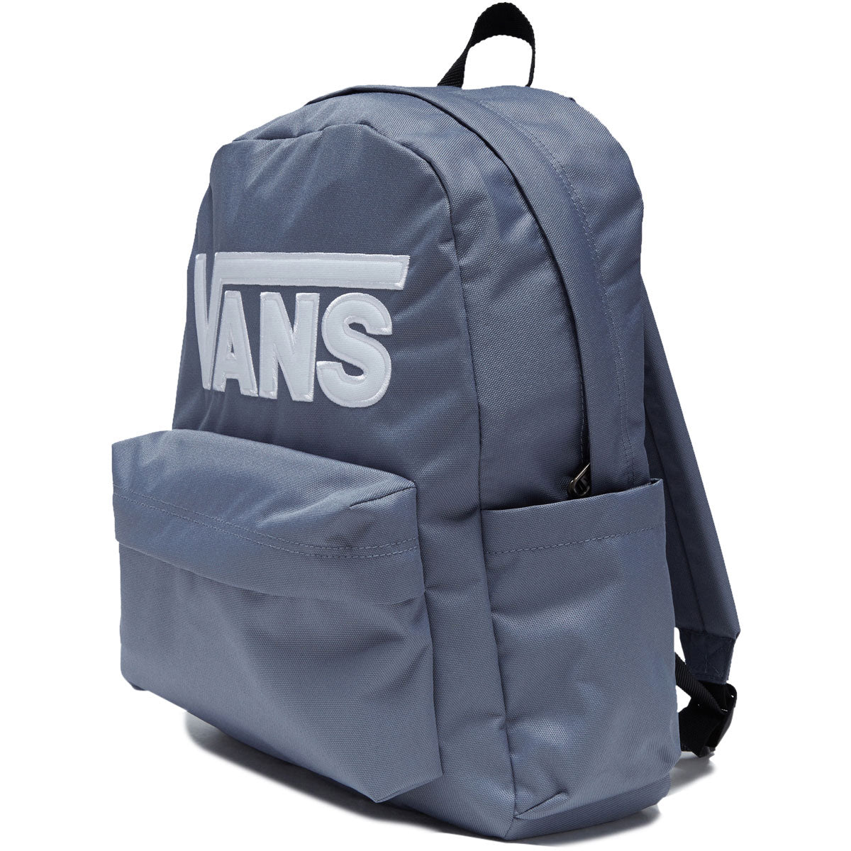 Vans Old Skool Drop V Backpack - Glacial Slate image 3