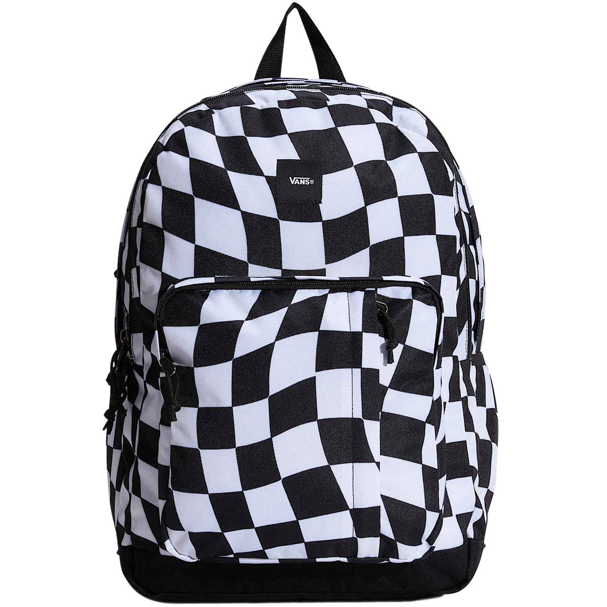 Vans Old Skool Trek Backpack - Marshmallow image 1