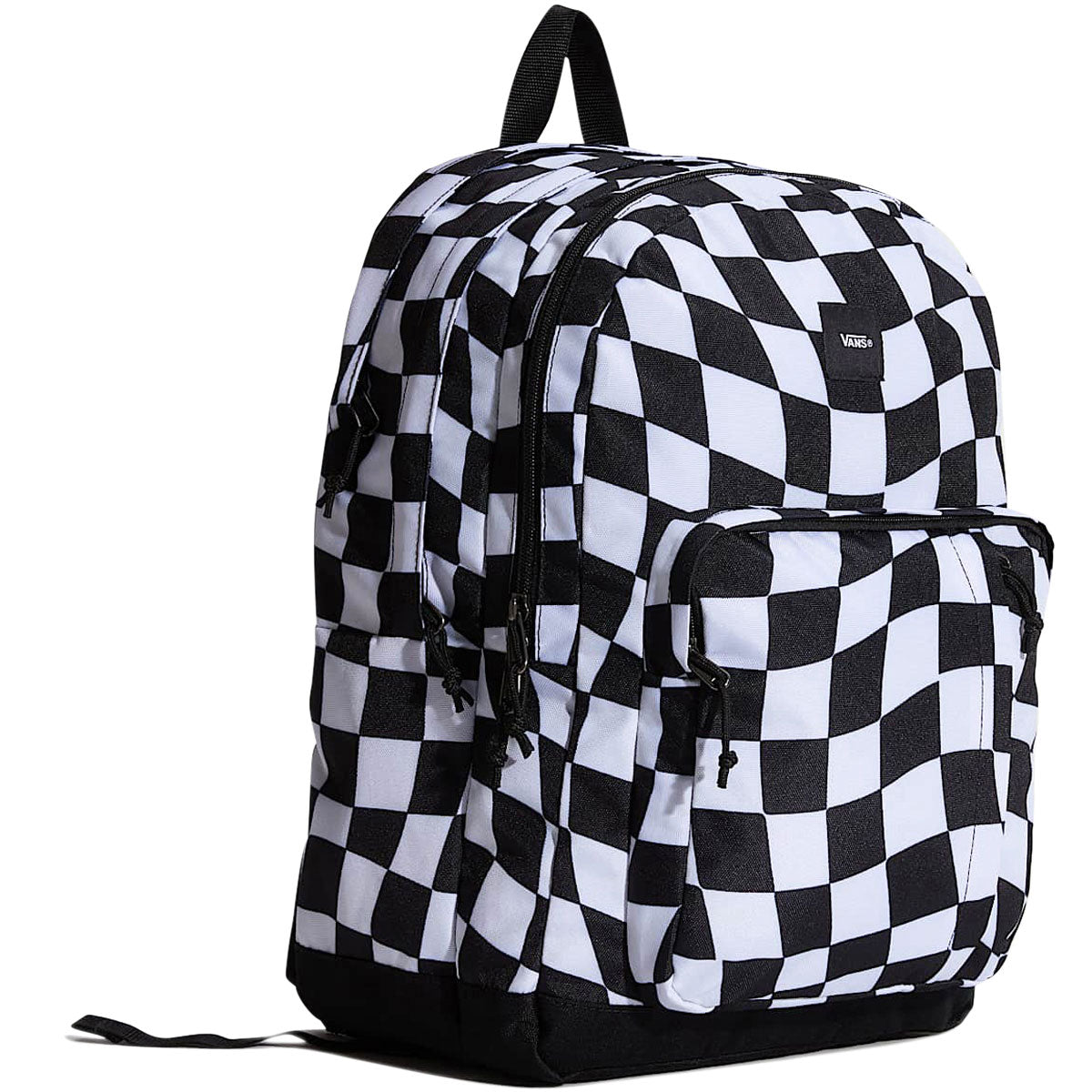 Vans Old Skool Trek Backpack - Marshmallow image 3