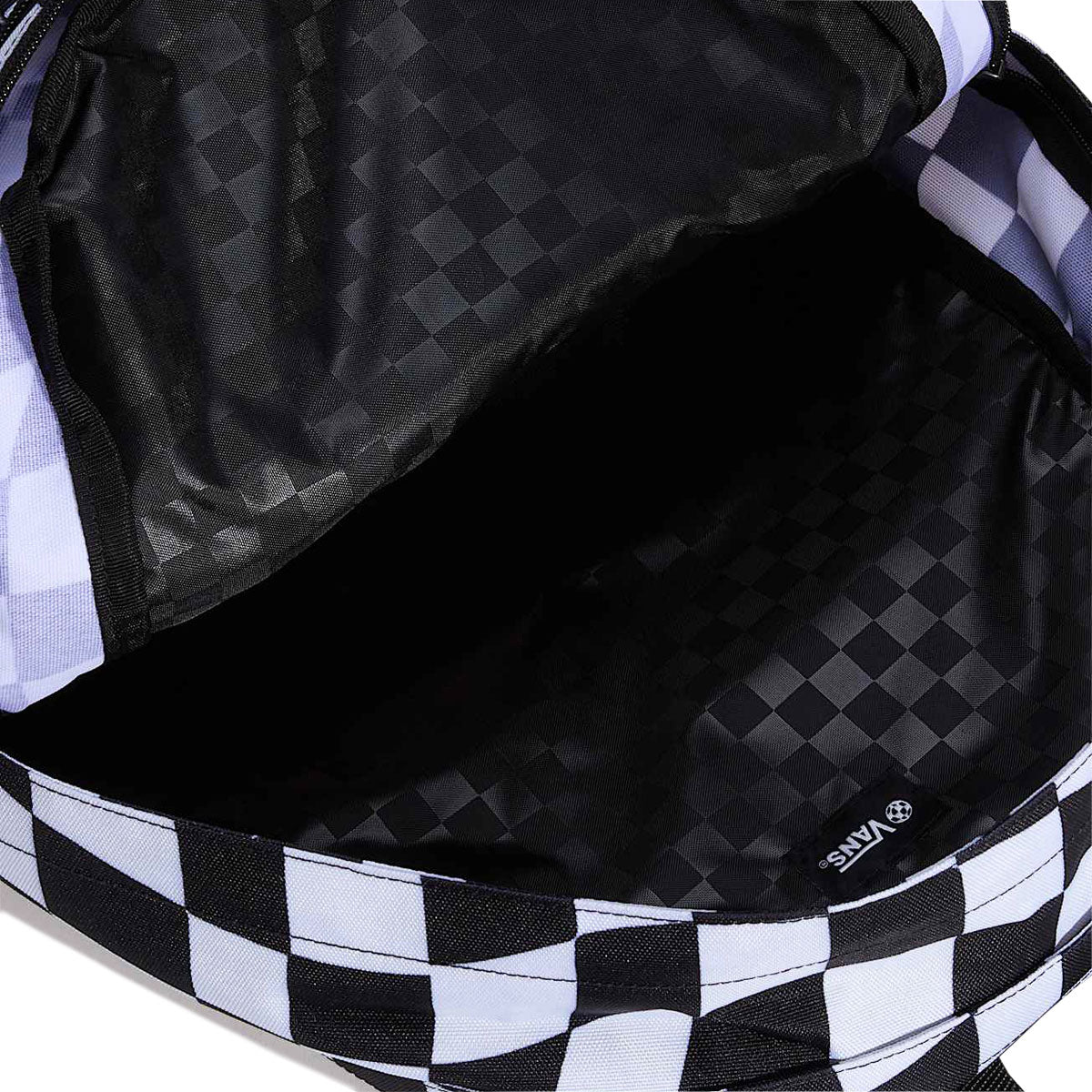 Vans Old Skool Trek Backpack - Marshmallow image 4