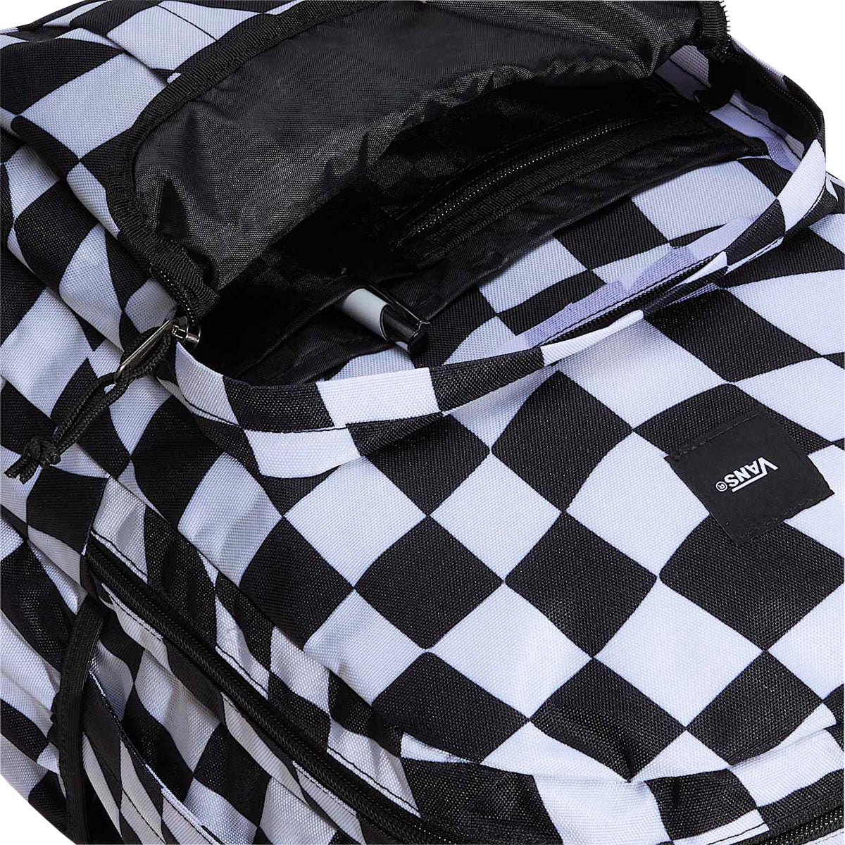 Vans Old Skool Trek Backpack - Marshmallow image 5