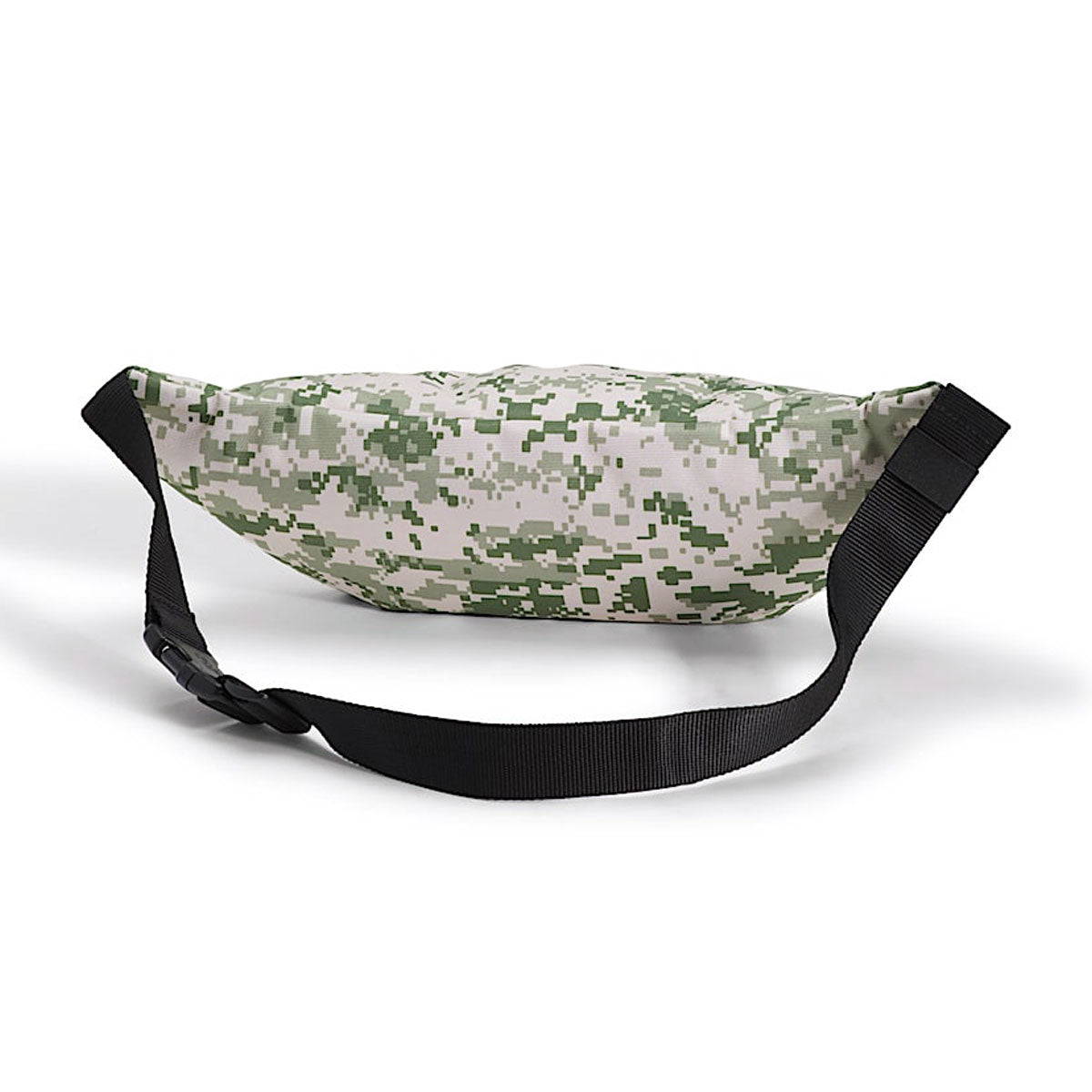 Vans Ward Cross Body Bag - Neutral Olive/Marshmallow image 2