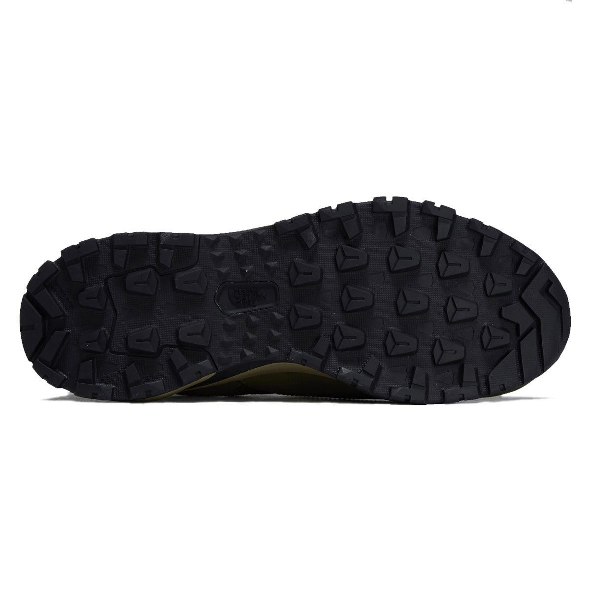 The North Face Ultra 112 Water Proof Shoes - Cedar/TNF Black image 4