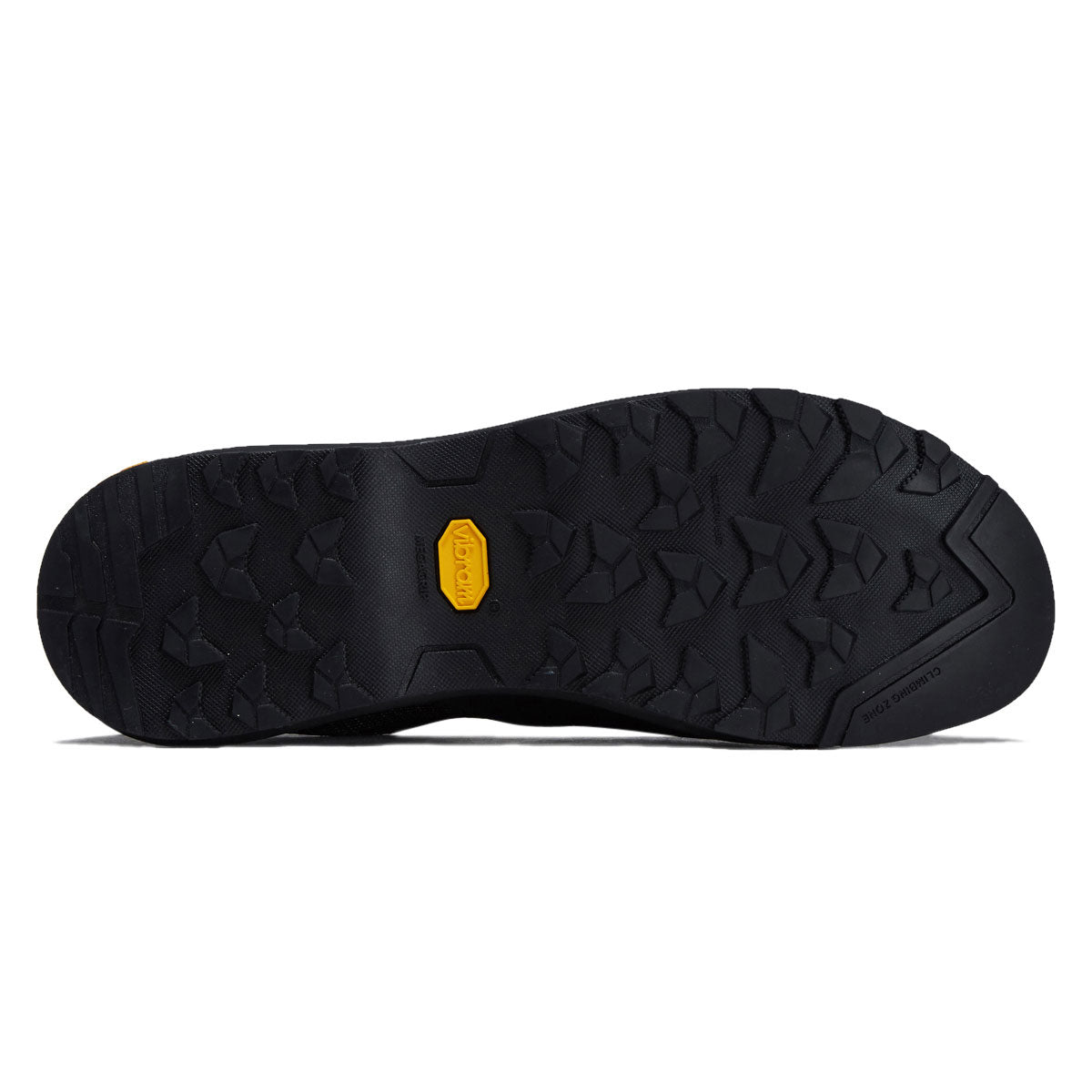 The North Face Verto Approach GORE-TEX Shoes - TNF Black/TNF Black image 4