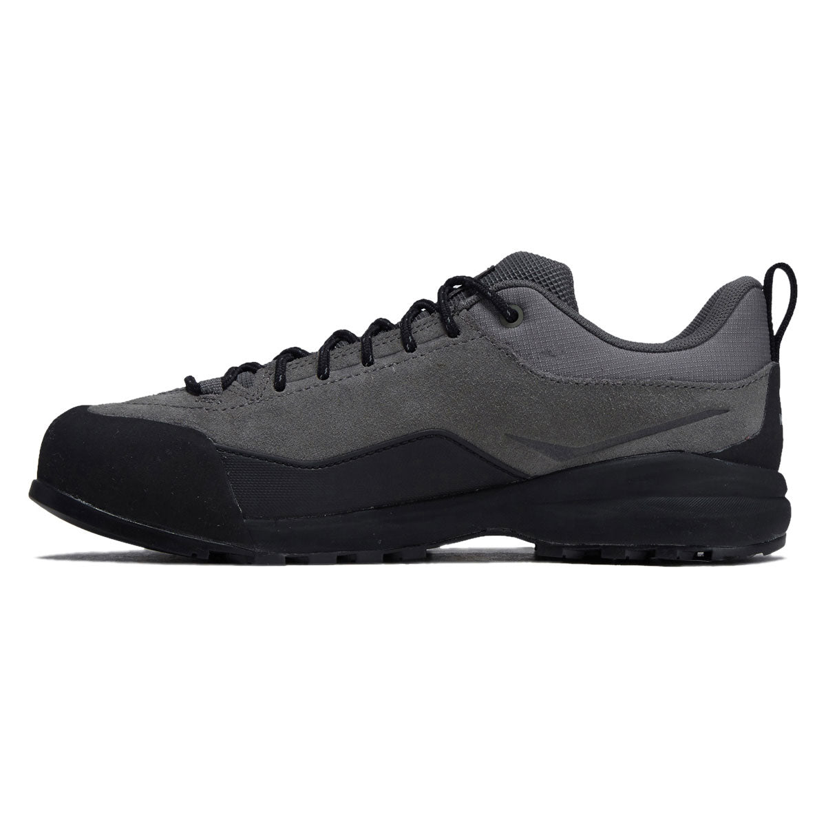 The North Face Verto Approach Shoes - Smoked Pearl/TNF Black image 2