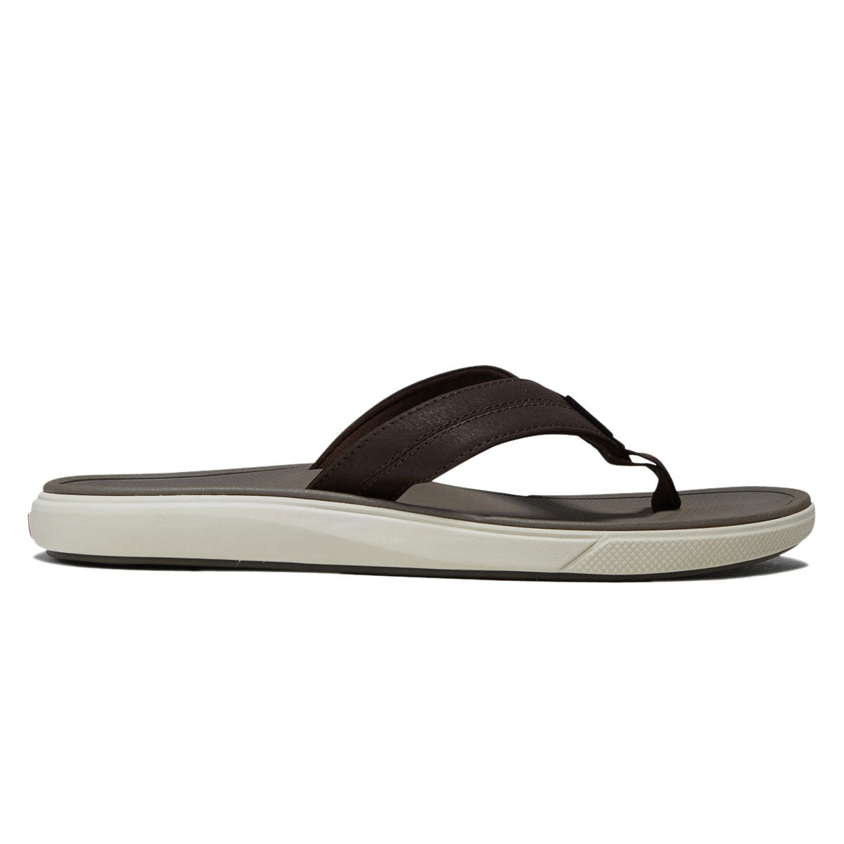 Vans Seabrook Sandals - Walnut image 1
