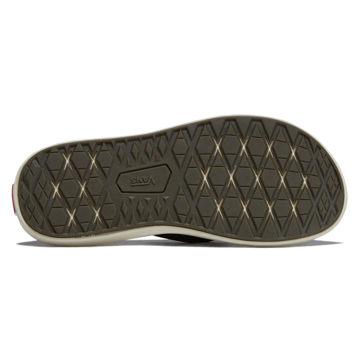 Vans Seabrook Sandals - Walnut image 4