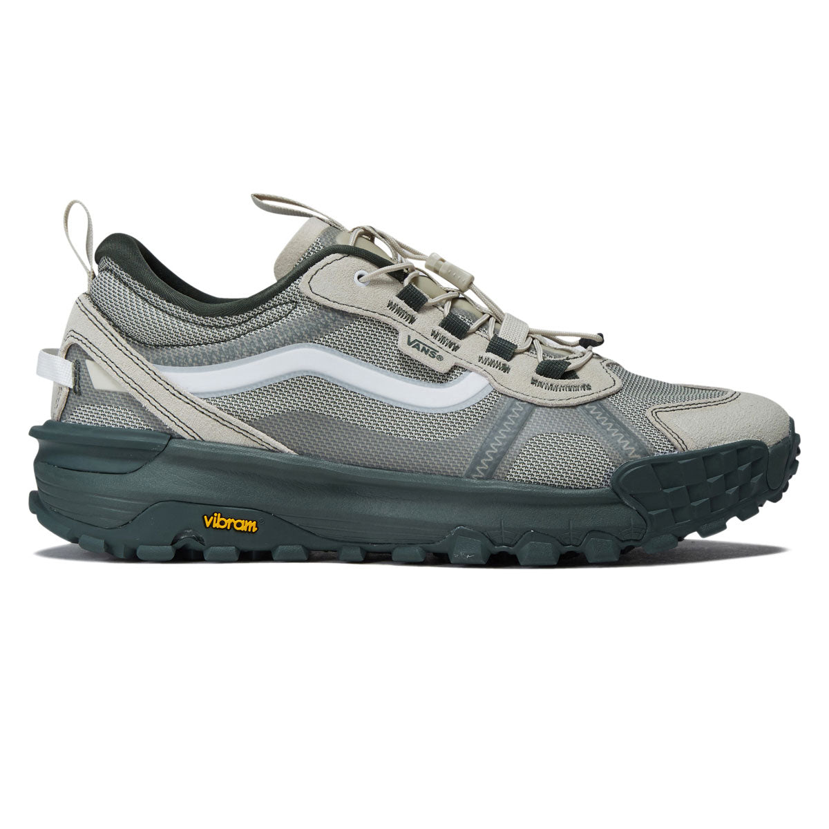 Vans Crosspath XC Shoes - Oatmeal image 1