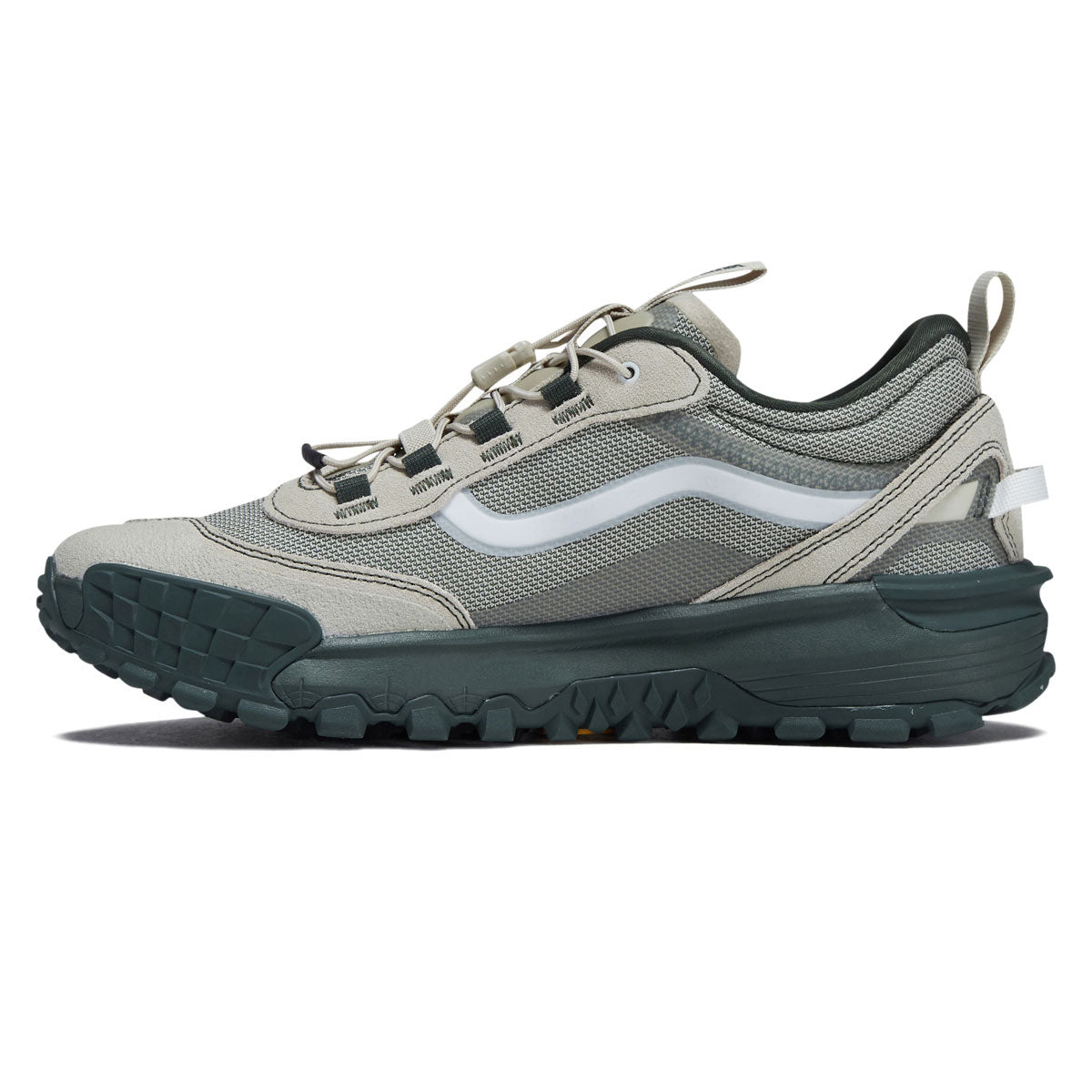 Vans Crosspath XC Shoes - Oatmeal image 2
