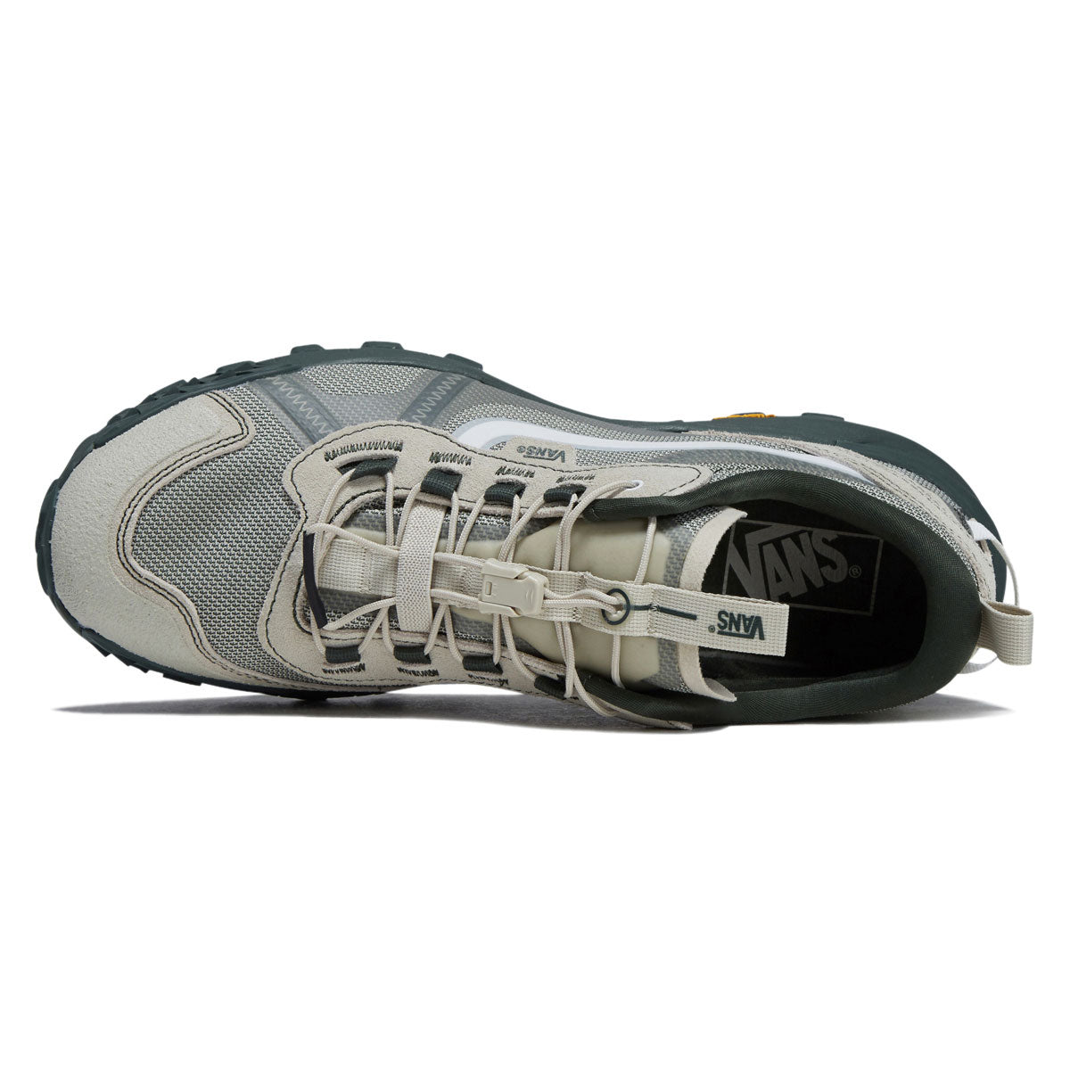 Vans Crosspath XC Shoes - Oatmeal image 3