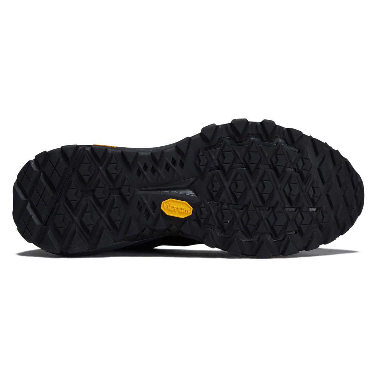 Vans Crosspath XC Shoes - Checkerboard Charcoal Gray image 4