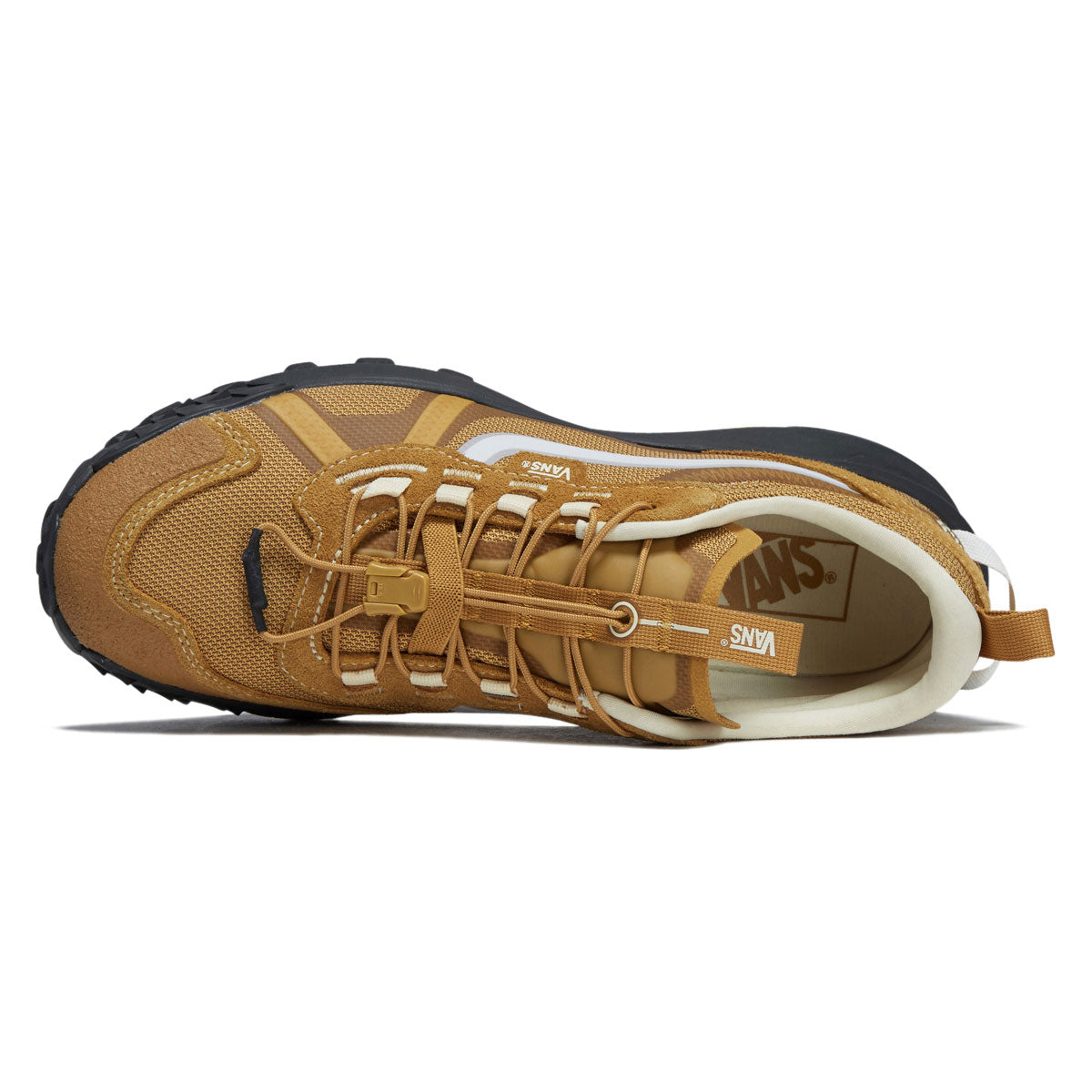 Vans Crosspath XC Shoes - Autumn Brown image 3
