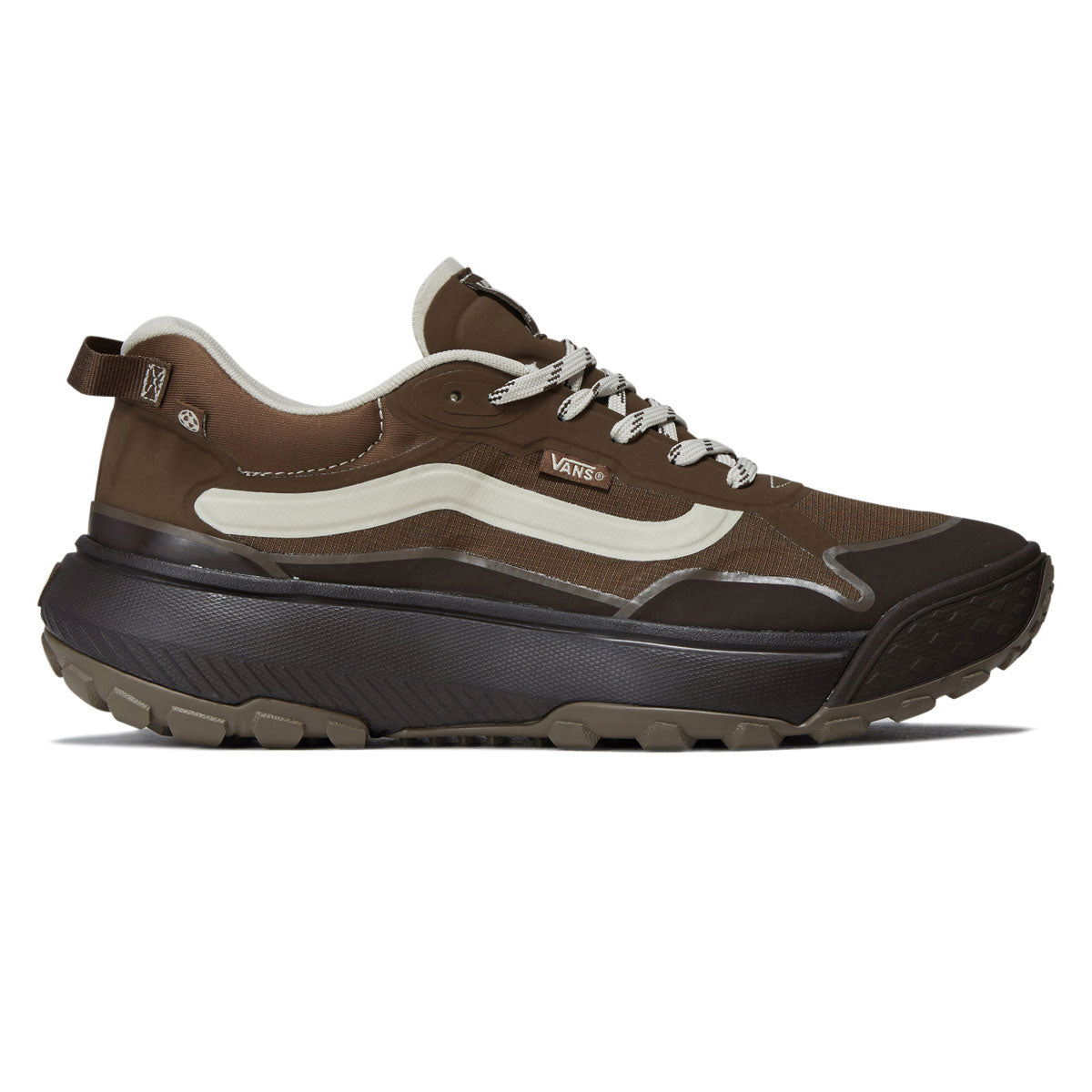 Vans Crosspath Shoes - Vintage Cocoa image 1