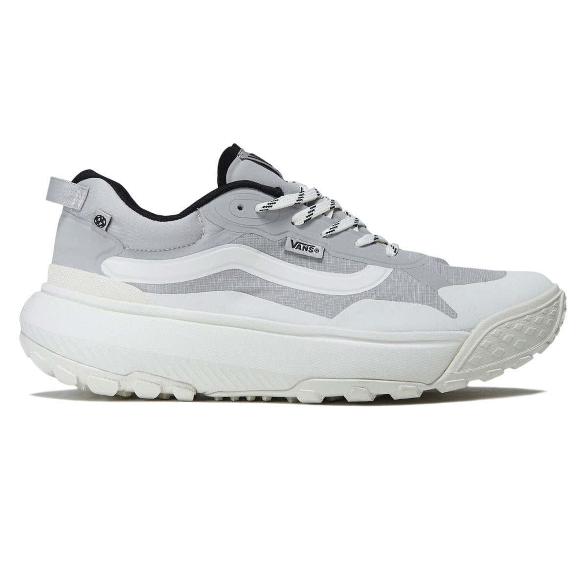Vans Crosspath Shoes - Light Grey image 1