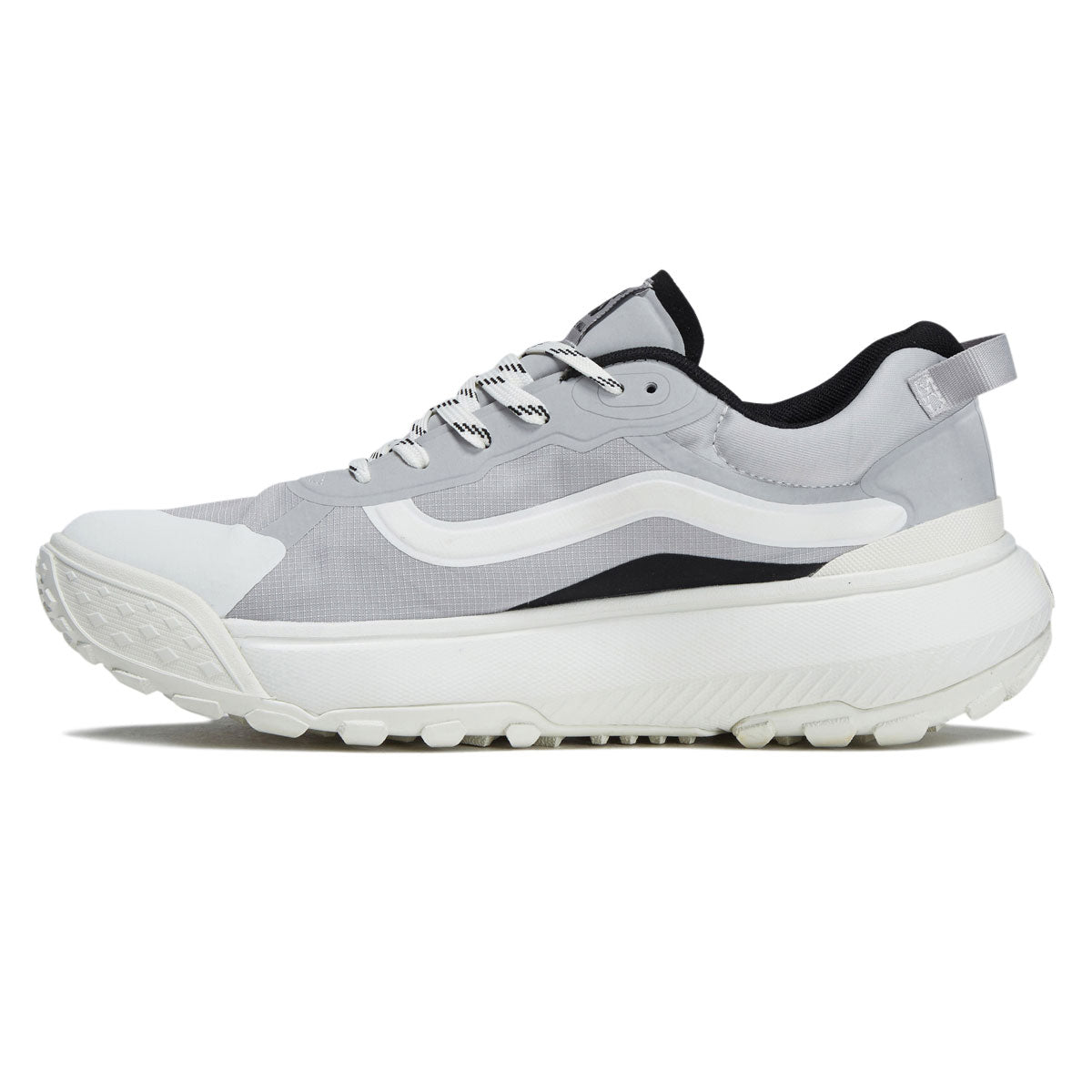 Vans Crosspath Shoes - Light Grey image 2