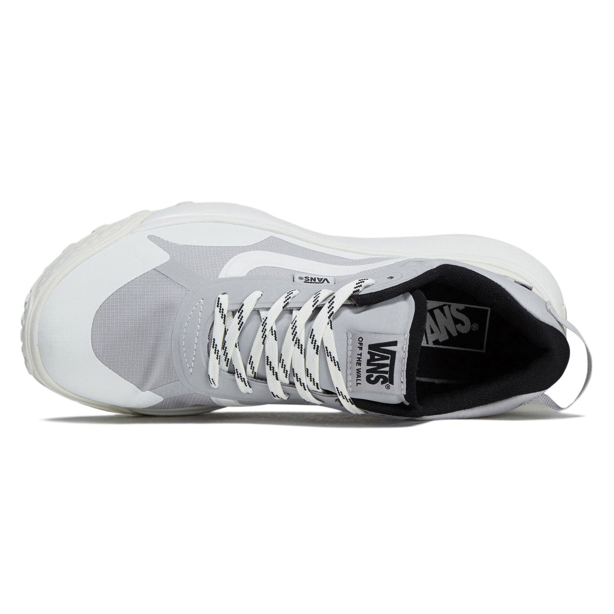 Vans Crosspath Shoes - Light Grey image 3