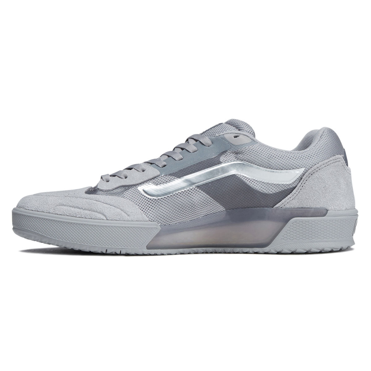 Vans AVE 2.0 Shoes - Silver Gray image 2