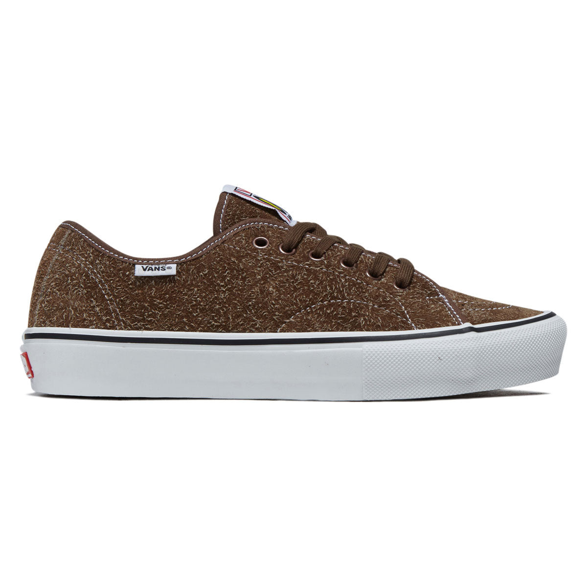 Vans Skate AVE Classic Shoes - Vintage Cocoa image 1