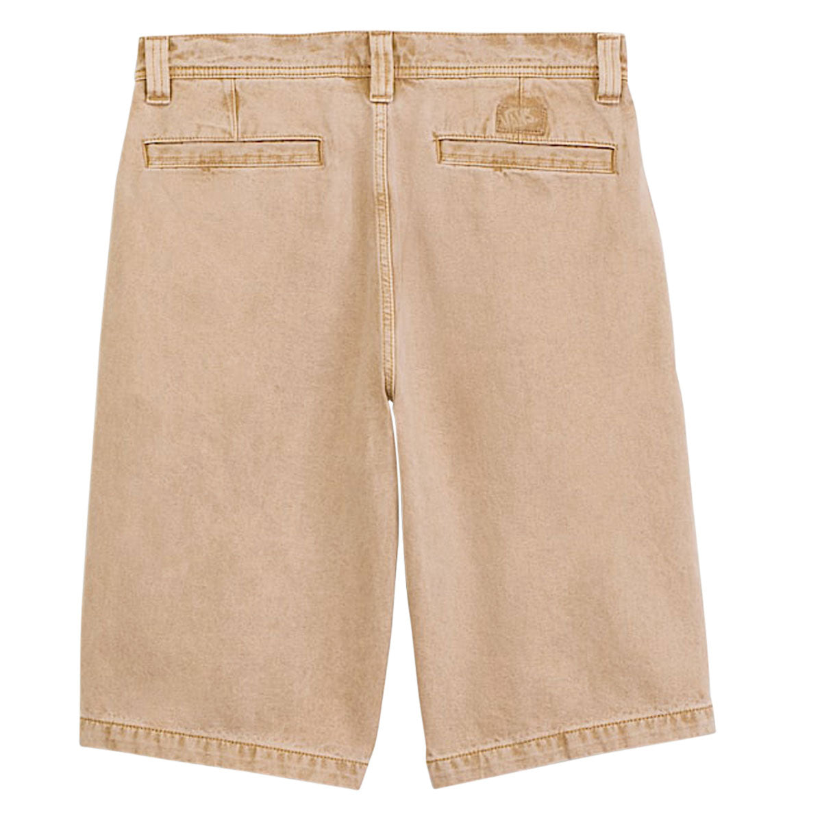 Vans Authentic Chino Baggy Shorts - Incense image 5