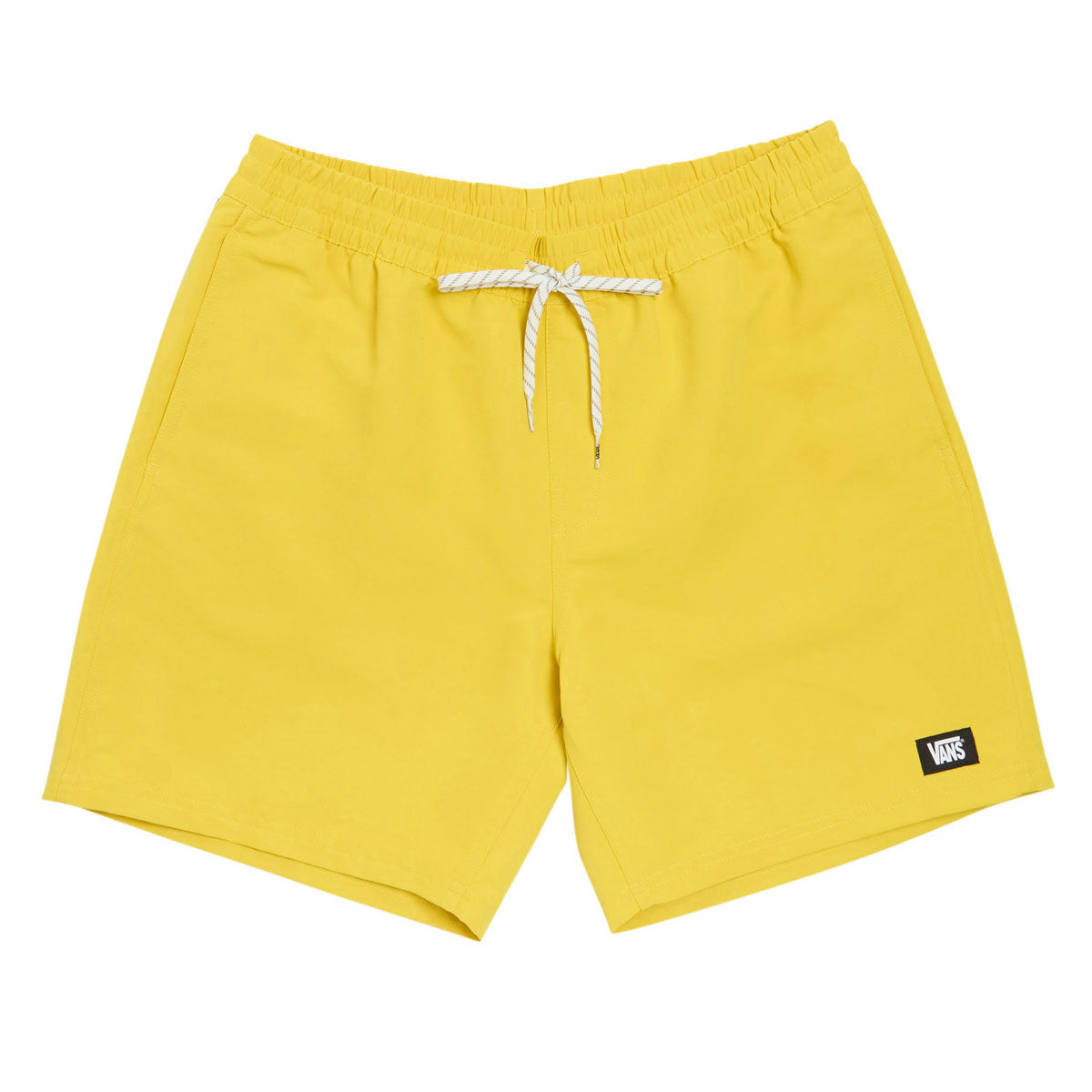 Vans Primary II Elastic Boardshorts Shorts - Dusty Gold image 1