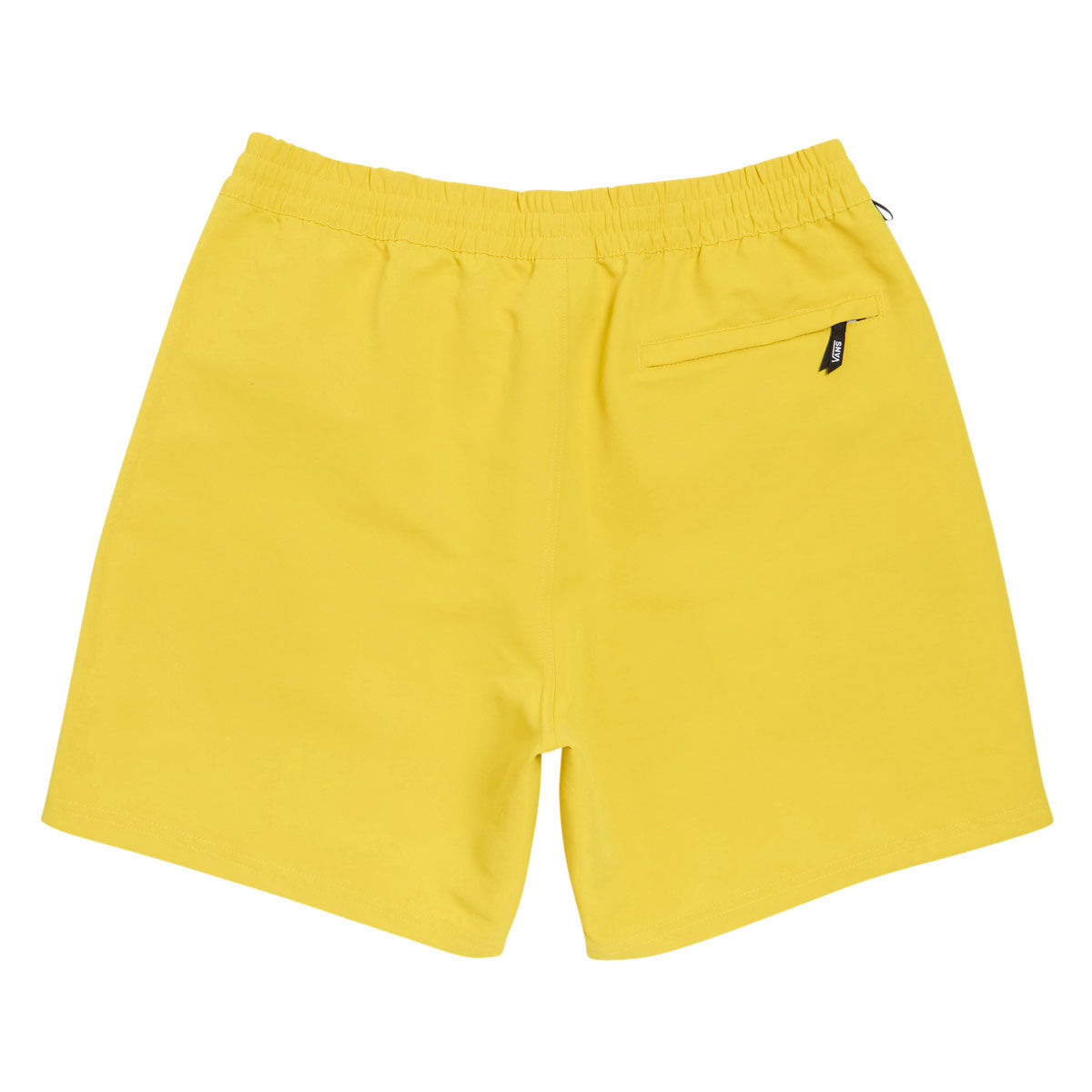 Vans Primary II Elastic Boardshorts Shorts - Dusty Gold image 2