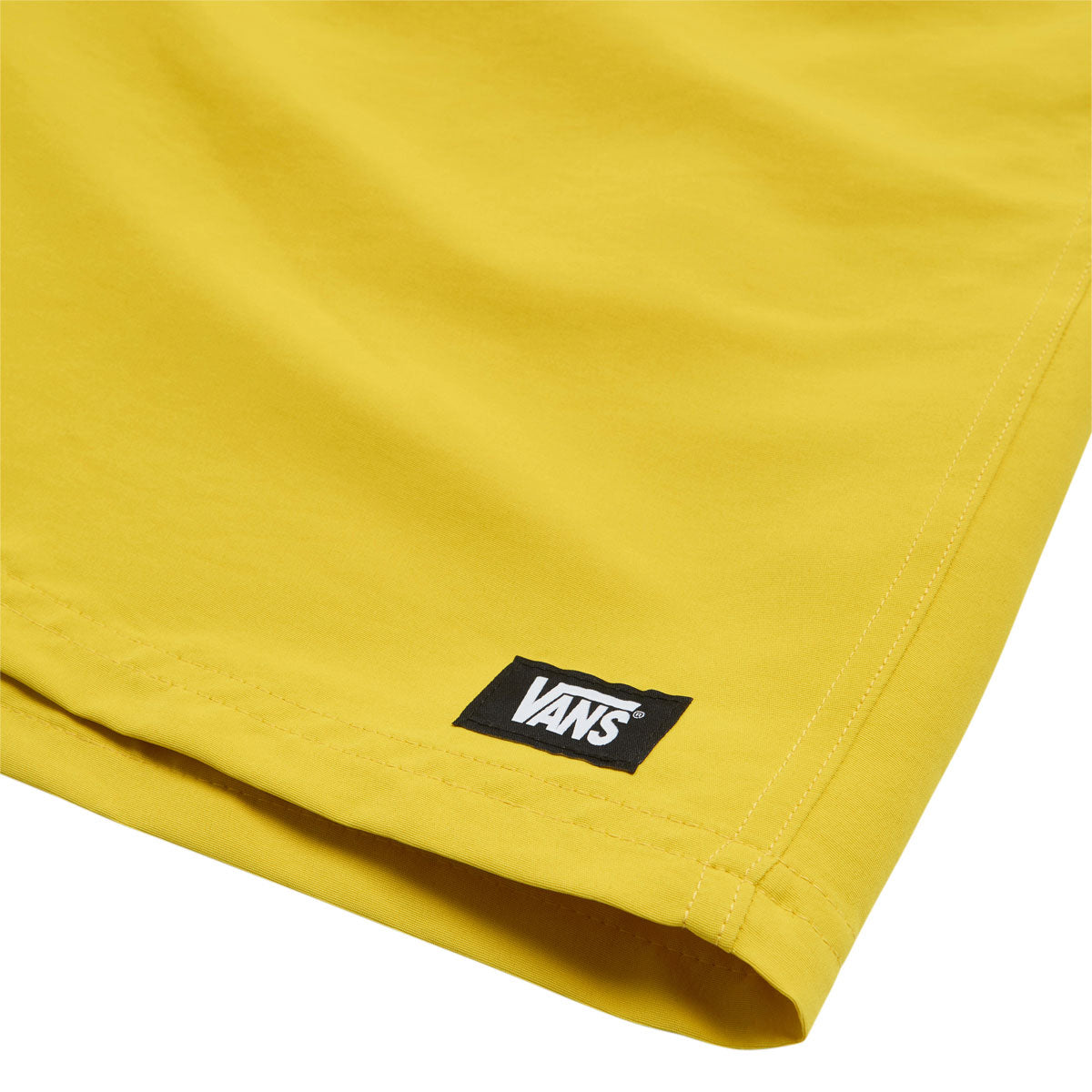 Vans Primary II Elastic Boardshorts Shorts - Dusty Gold image 3