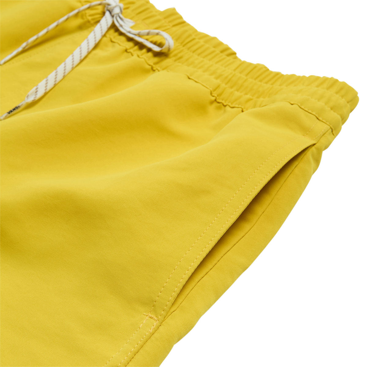 Vans Primary II Elastic Boardshorts Shorts - Dusty Gold image 4
