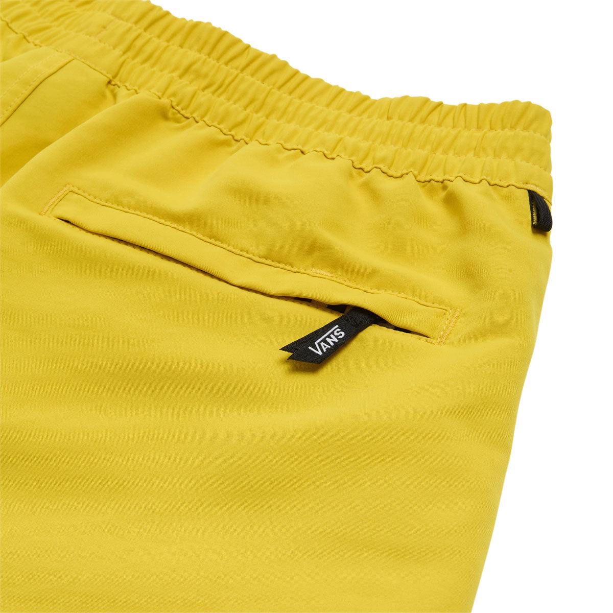 Vans Primary II Elastic Boardshorts Shorts - Dusty Gold image 5
