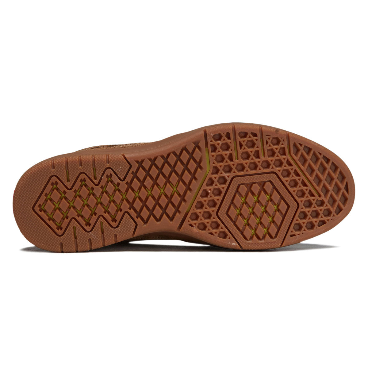 Vans Skate Rowan Z3 Shoes - Chipmunk image 4