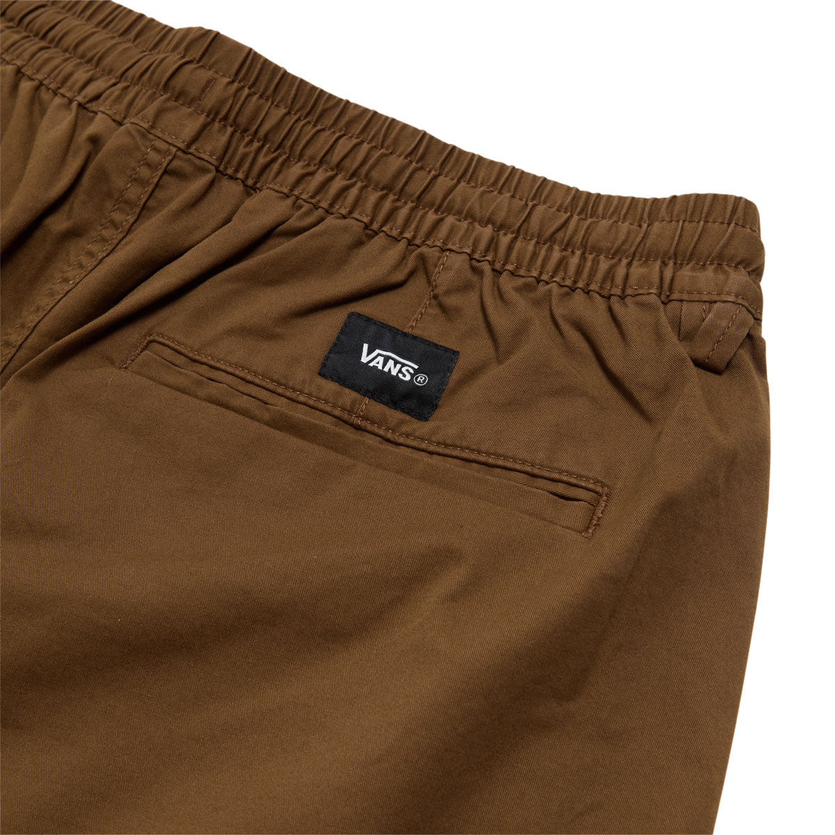 Vans Range Relaxed Elastic Shorts - Dachshund image 3