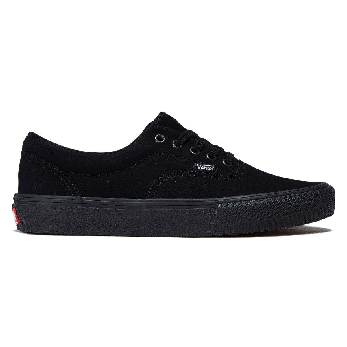 Vans Skate Era Shoes - Black/Black 2026 image 1
