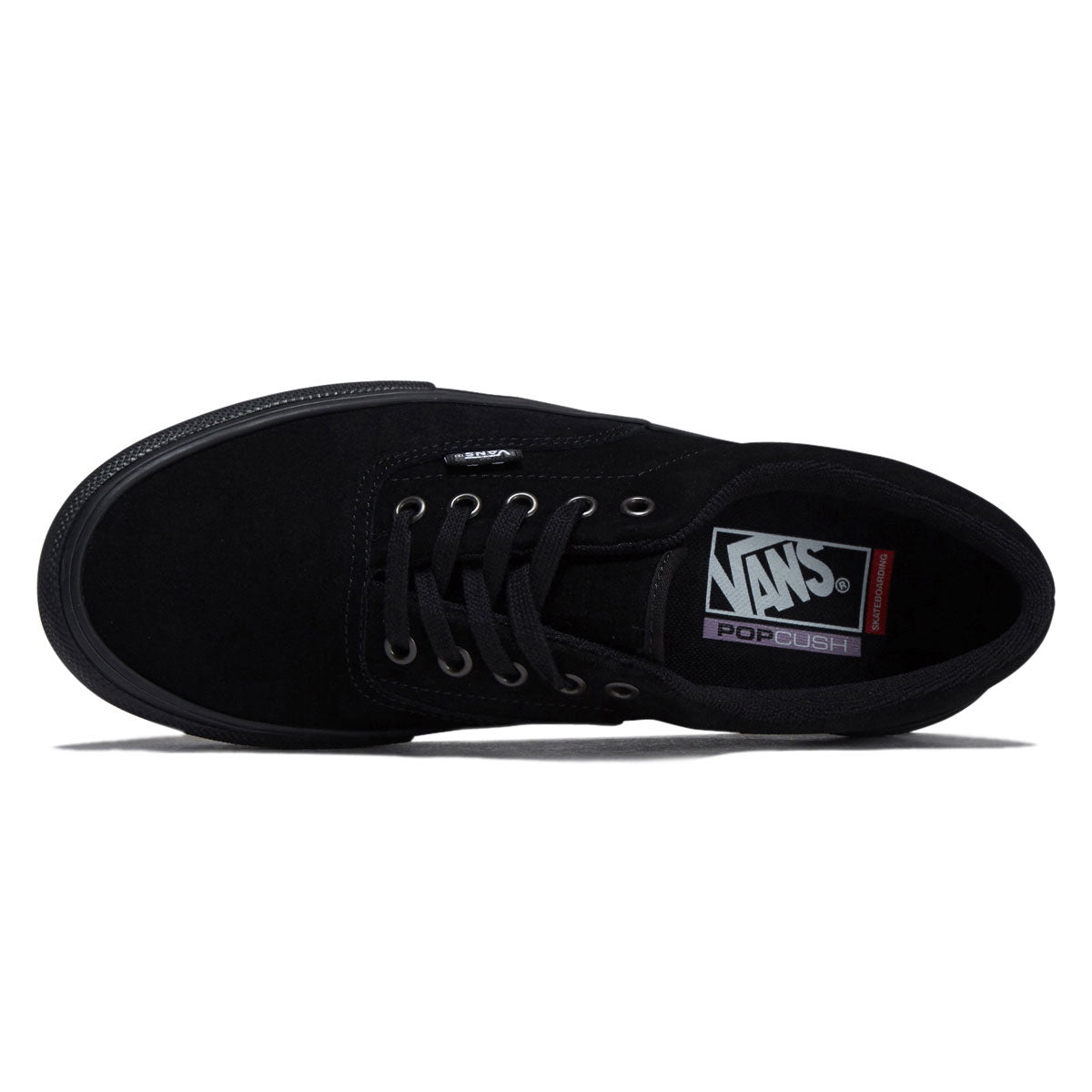 Vans Skate Era Shoes - Black/Black 2026 image 3