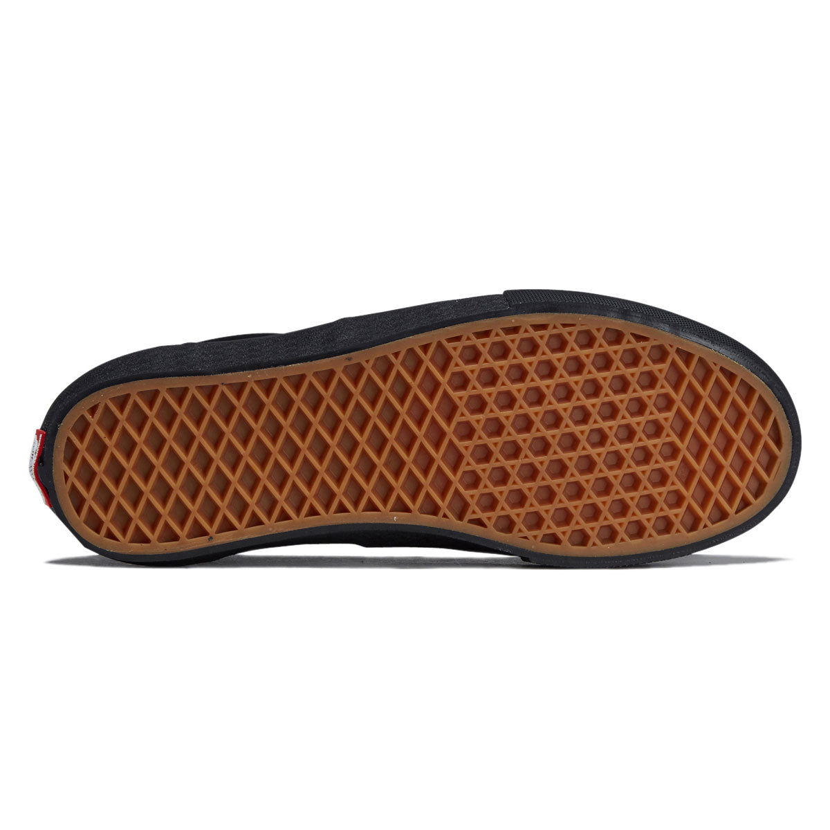 Vans Skate Era Shoes - Black/Black 2026 image 4
