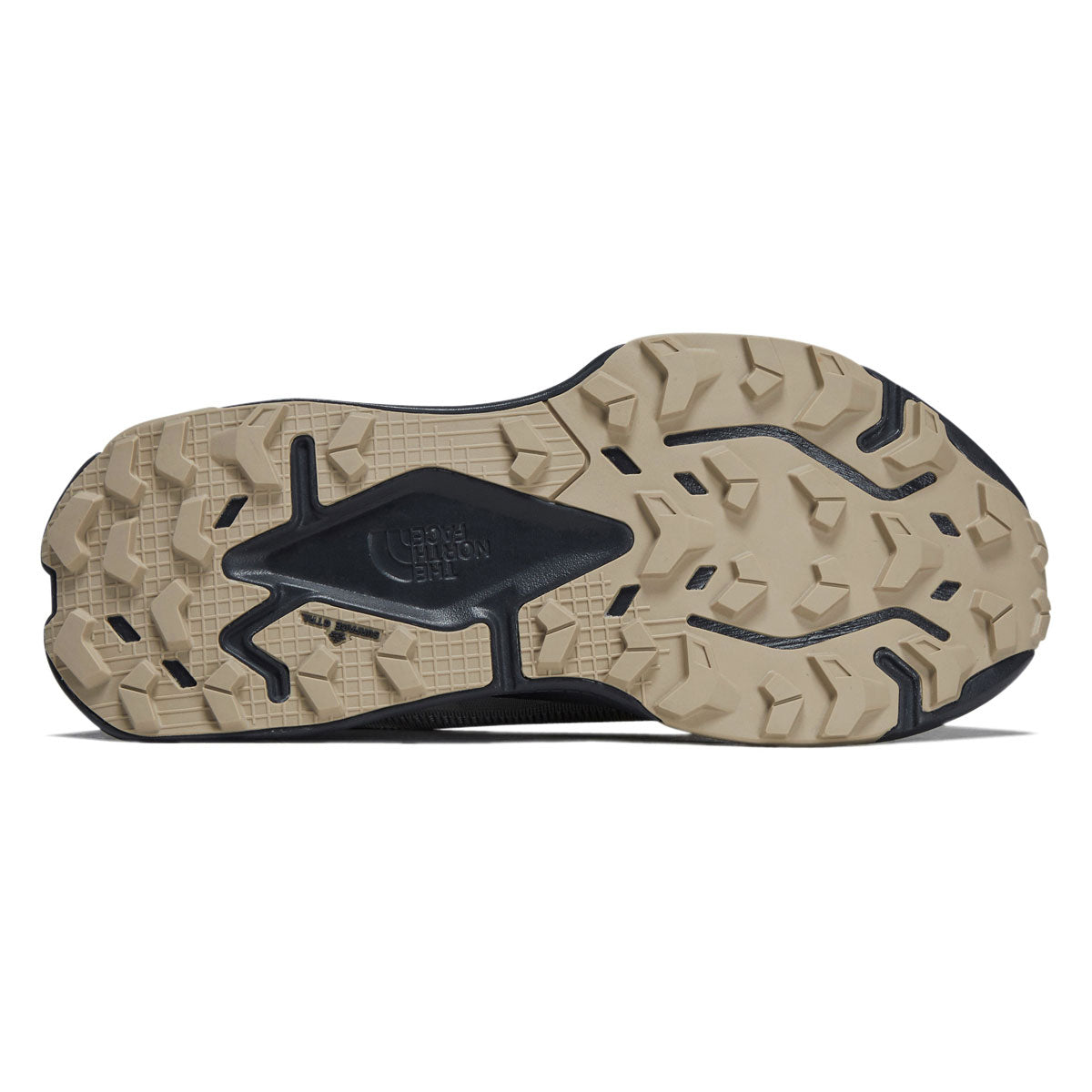 The North Face Altamesa 500 V2 Shoes - Cumulus Cloud/Anthracite Grey image 4
